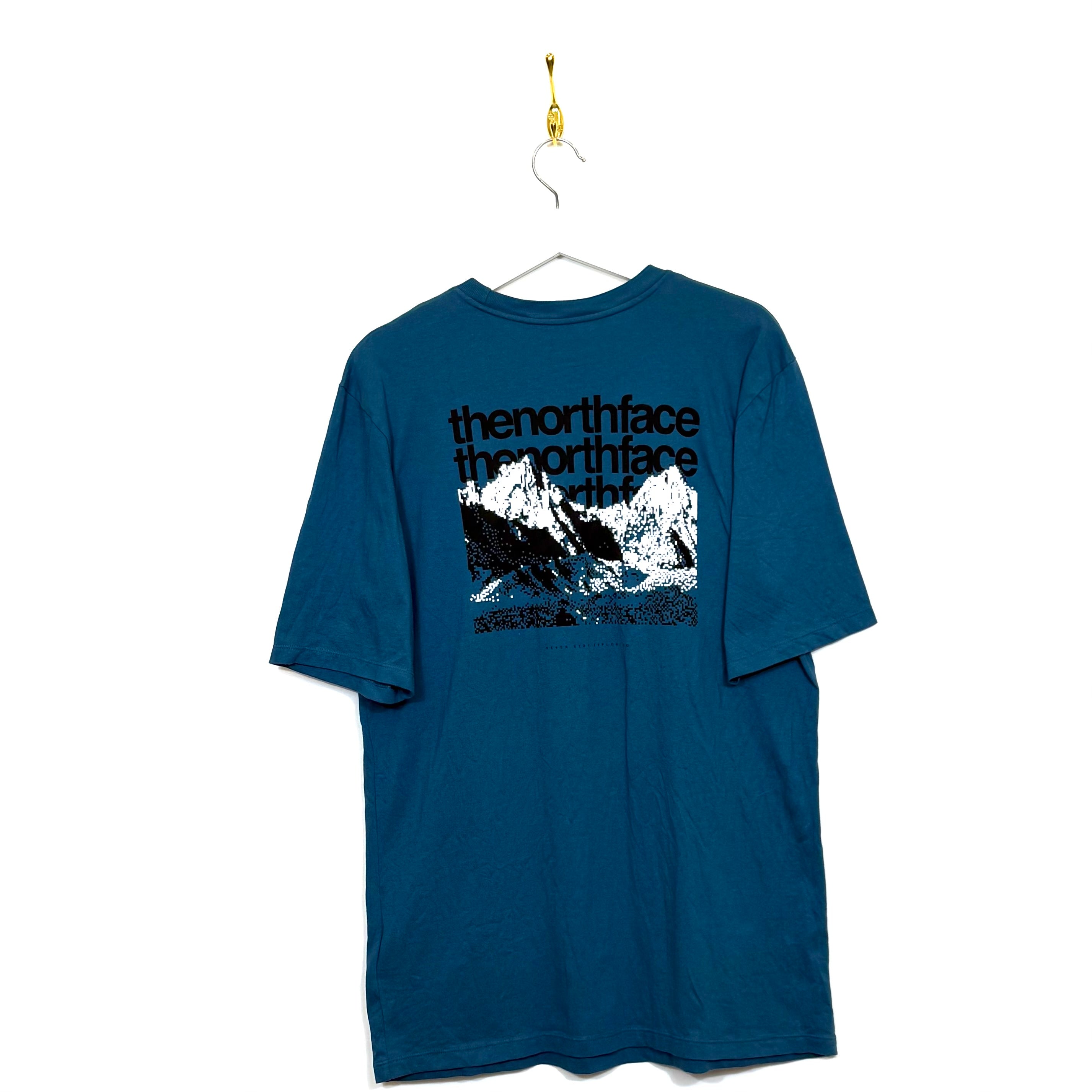 T-Shirt The North Face Vintage [L]