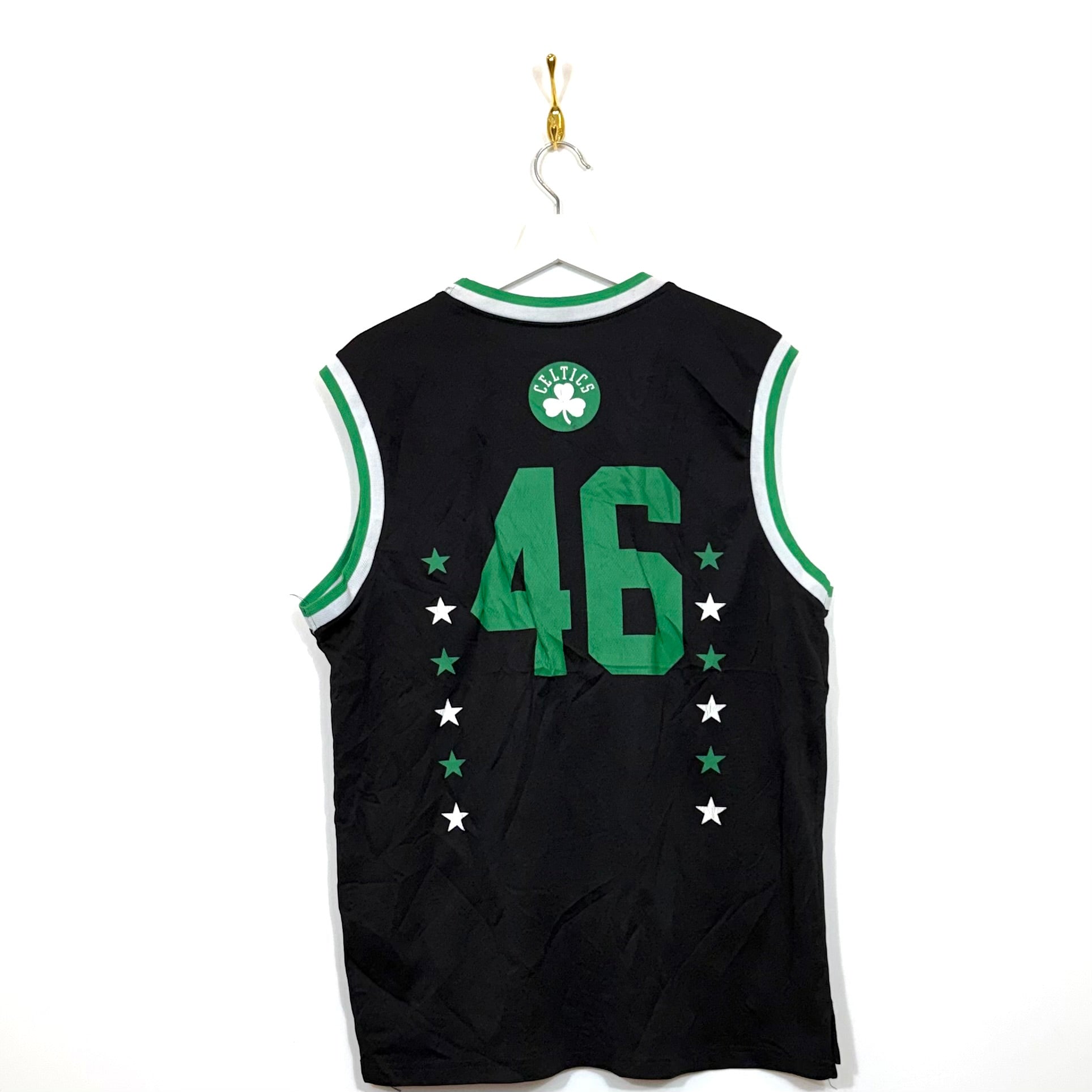 Canotta NBA Boston Celtics Vintage [L]
