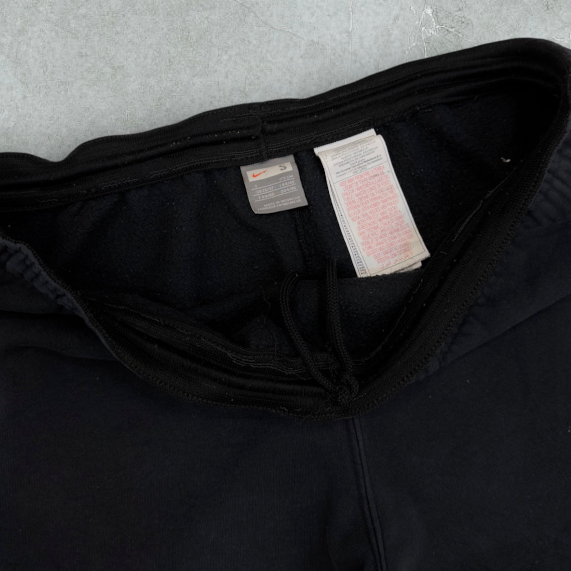 00s Pantaloni Nike Vintage [L]
