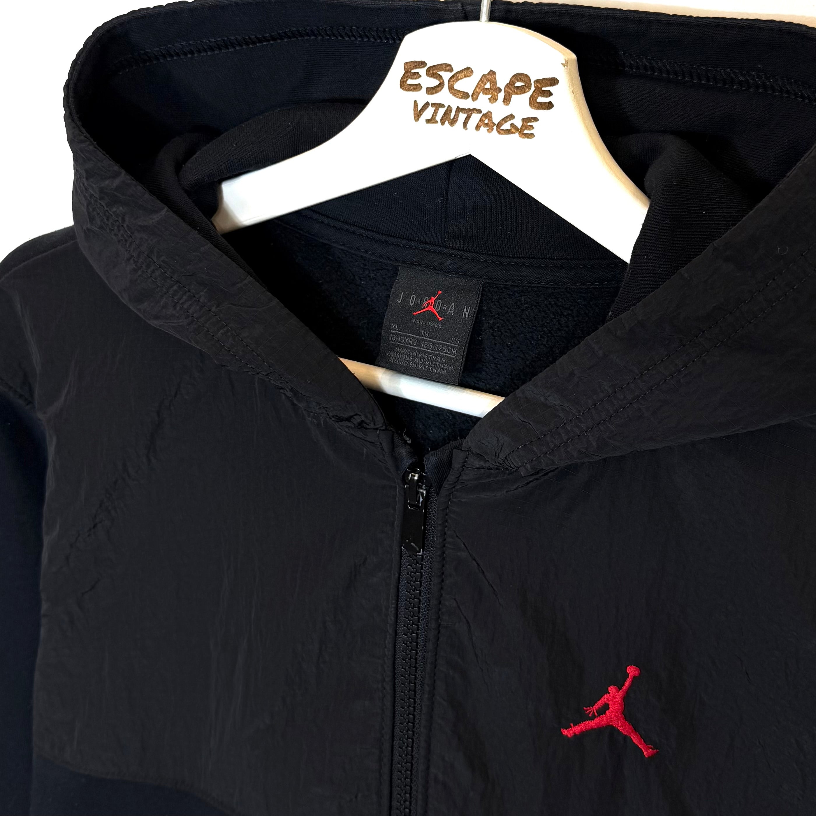 Felpa Jordan Vintage [S]
