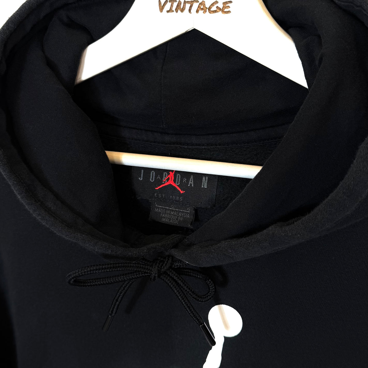 Felpa Jordan Vintage [L]
