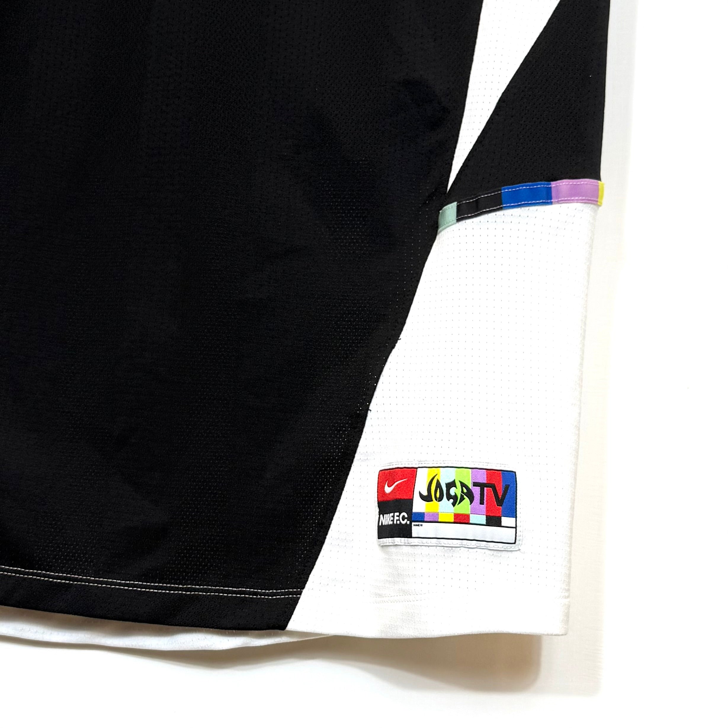 [RARA] 00s T-Shirt Nike Center Swoosh Vintage [L]