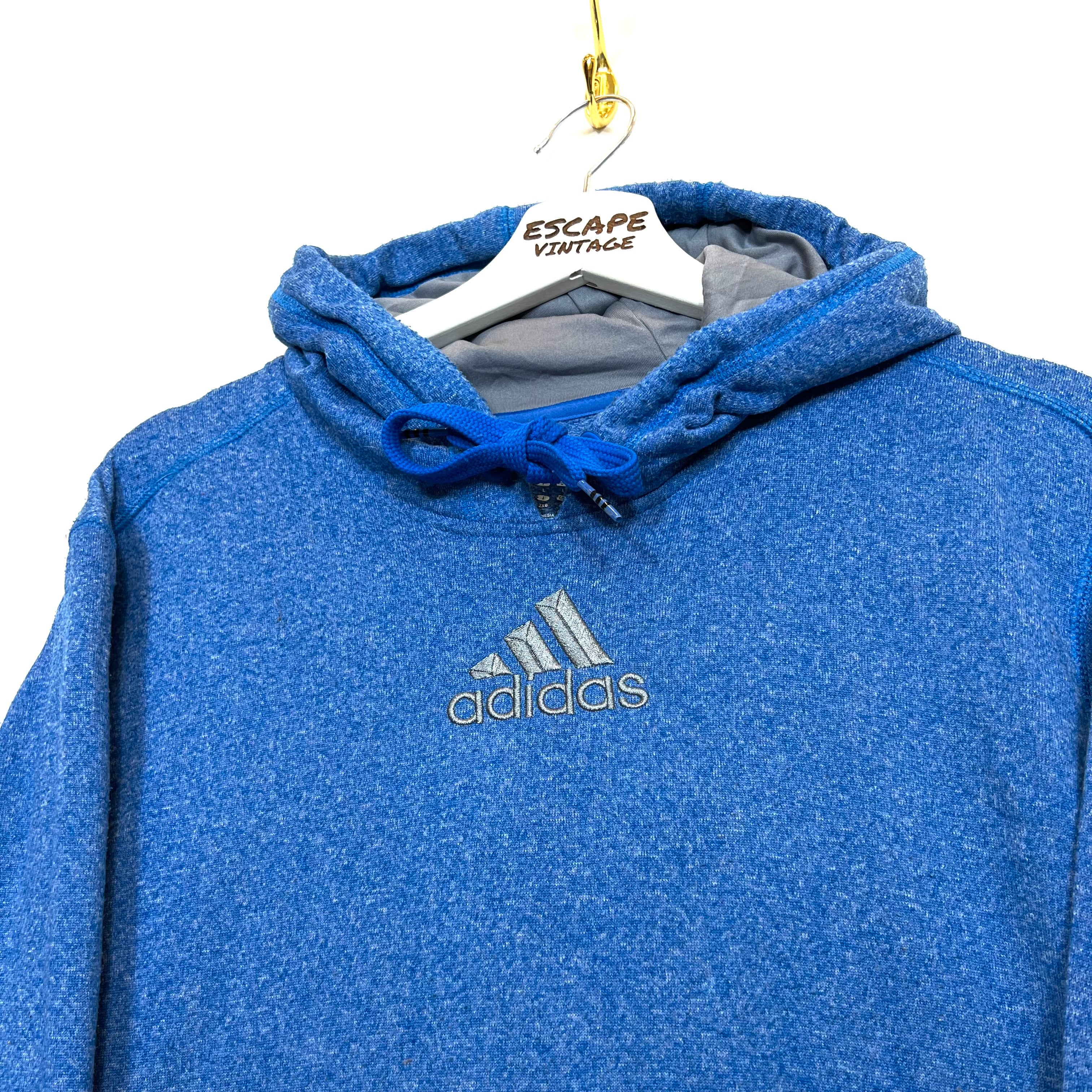 00s Felpa Adidas Vintage [L]