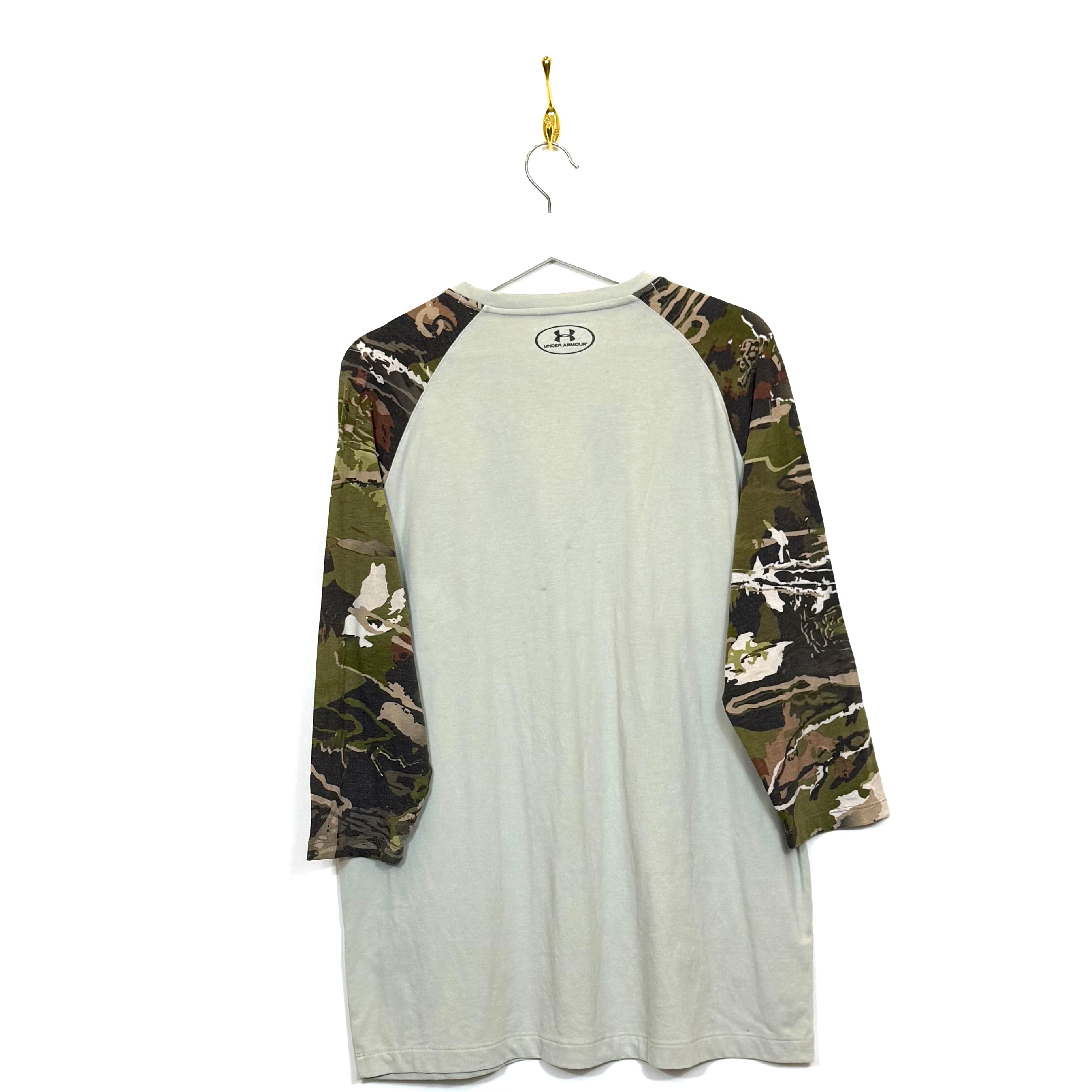 T-Shirt Under Armour Vintage [L]