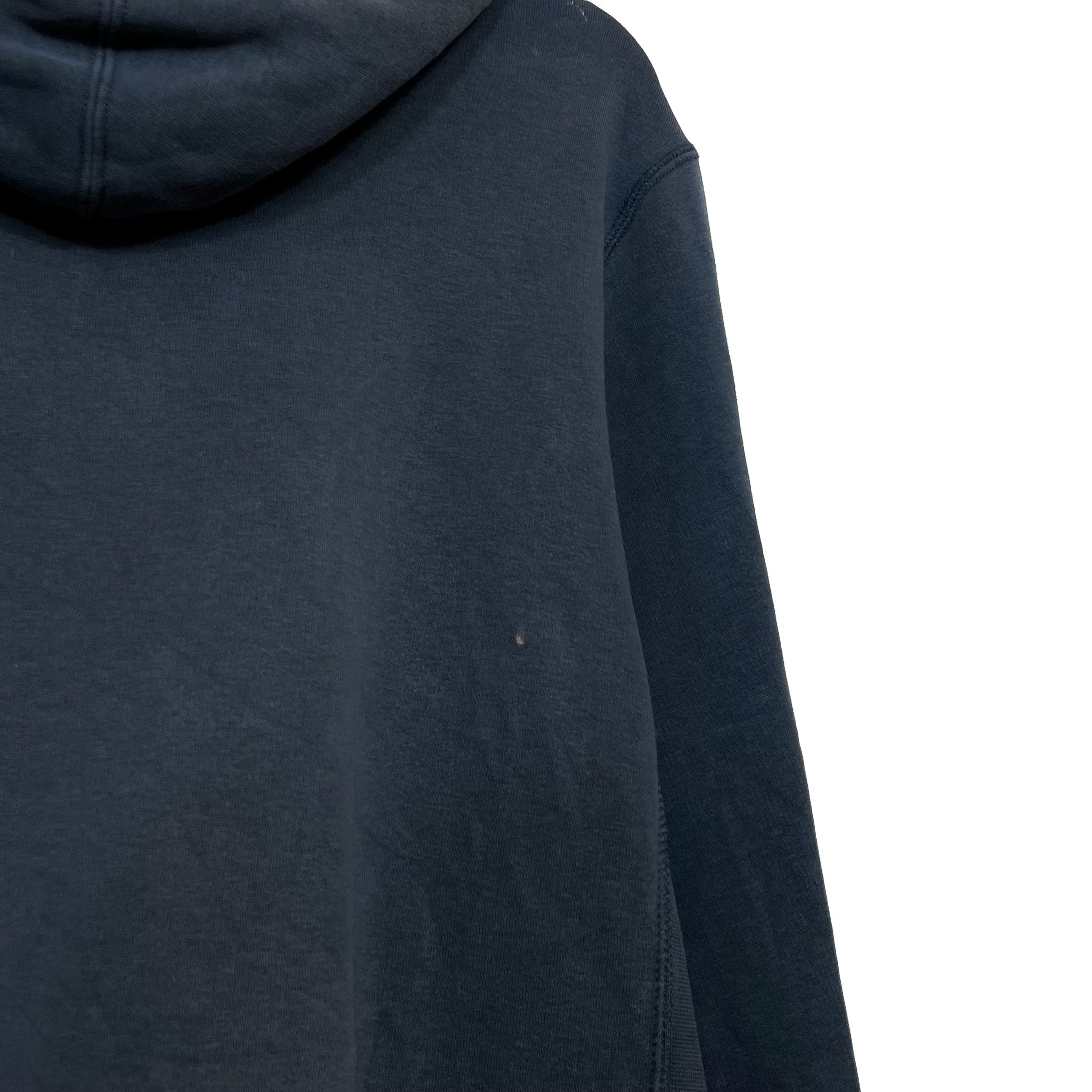 00s Felpa Nike Spellout Vintage [S]