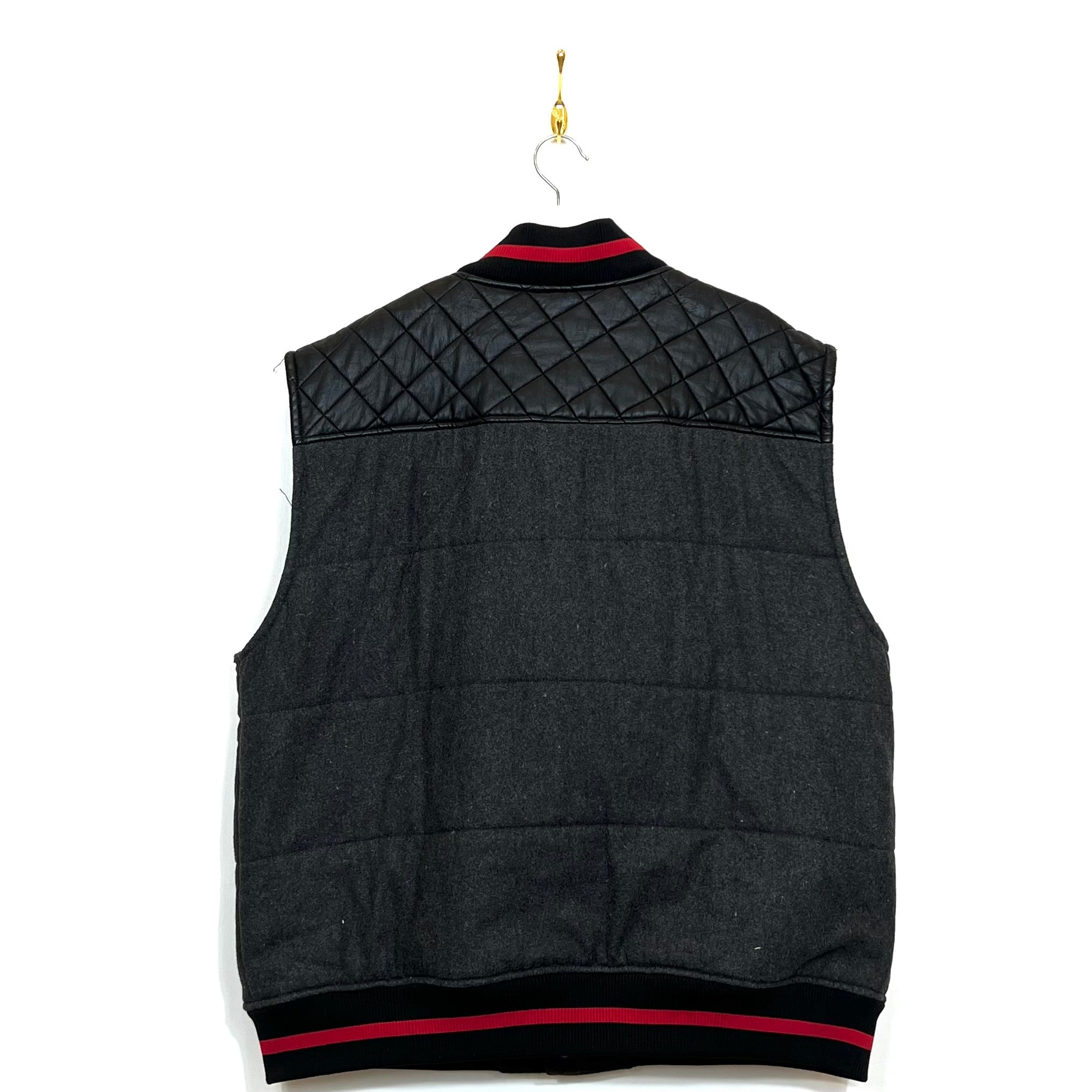 Gilet NBA Chicago Bulls Vintage [XXL]