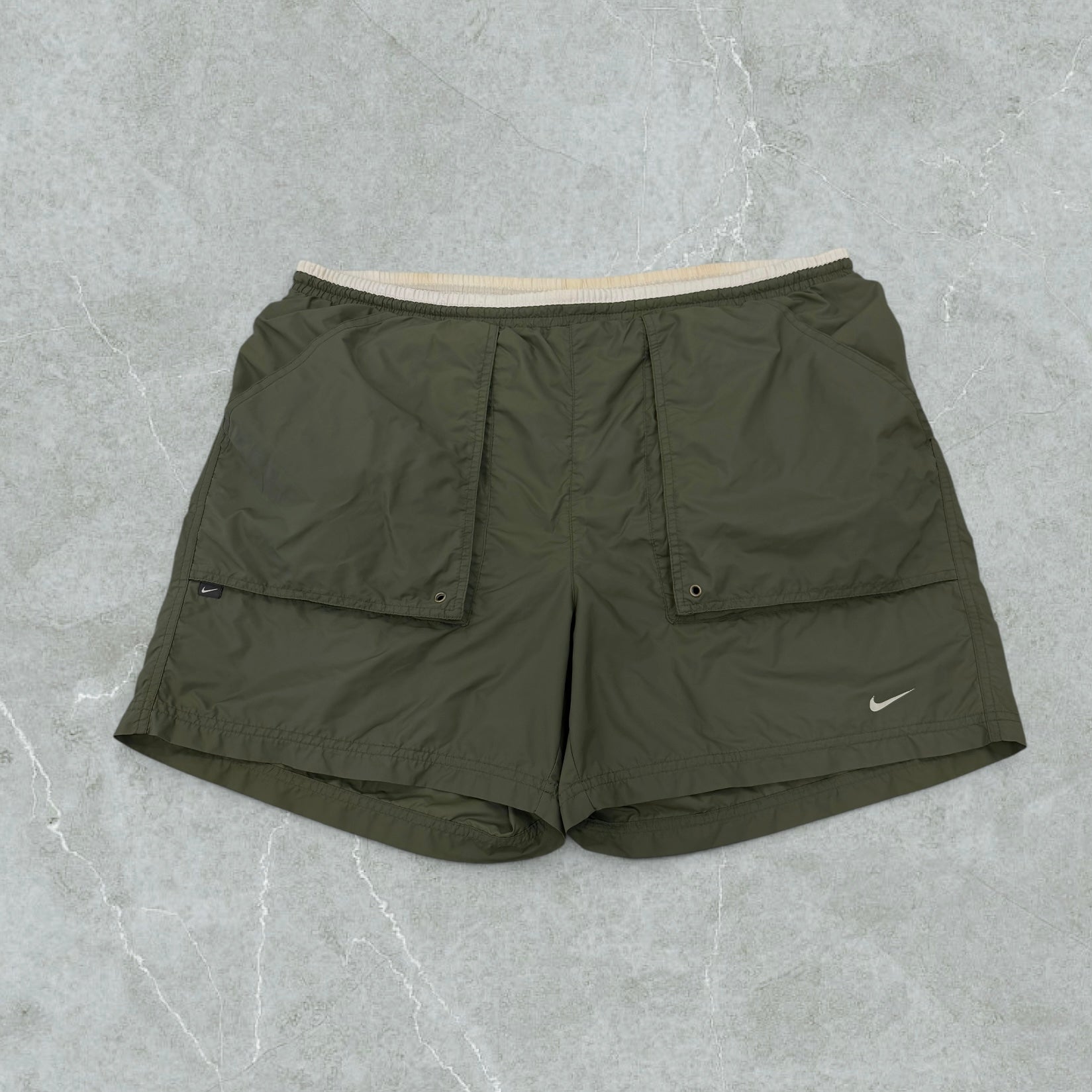 90s Shorts Nike Vintage [XL]