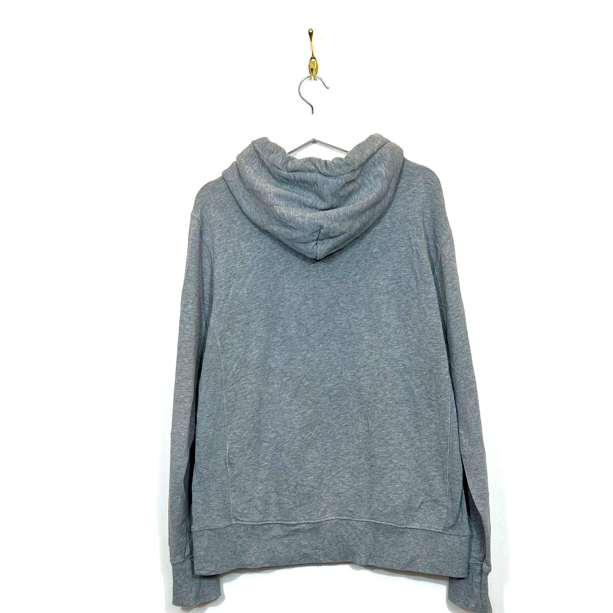 Felpa Champion x Italia Vintage [L]