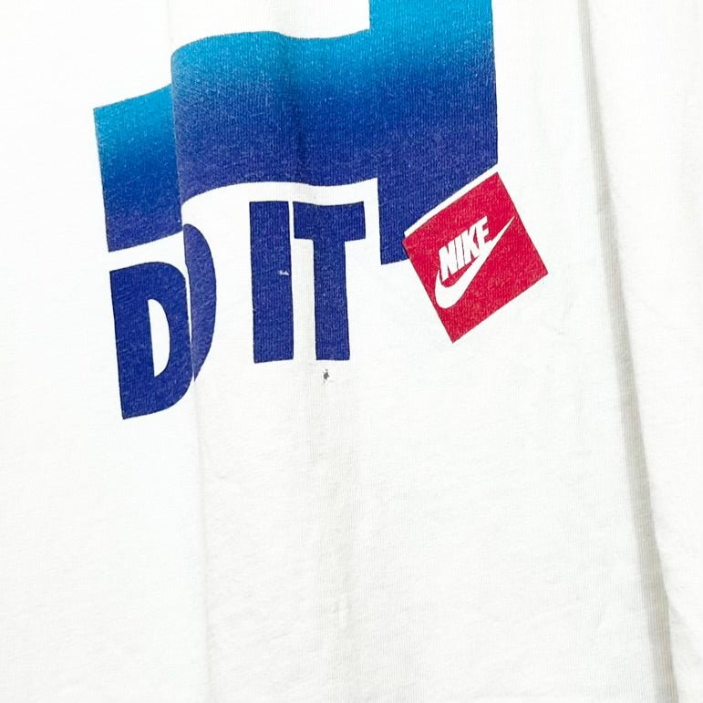 00s T-Shirt Nike Vintage [S]