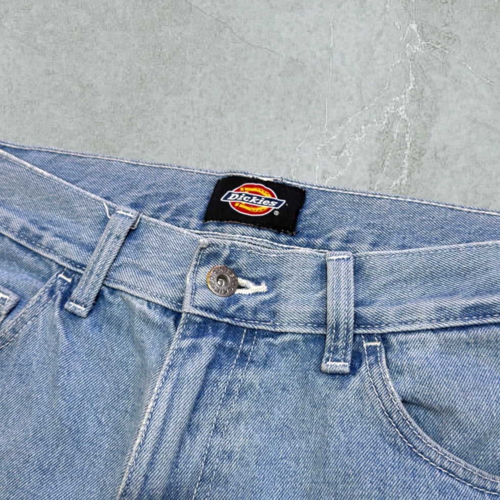 Y2K Jeans Dickies Baggy Vintage [42 IT]