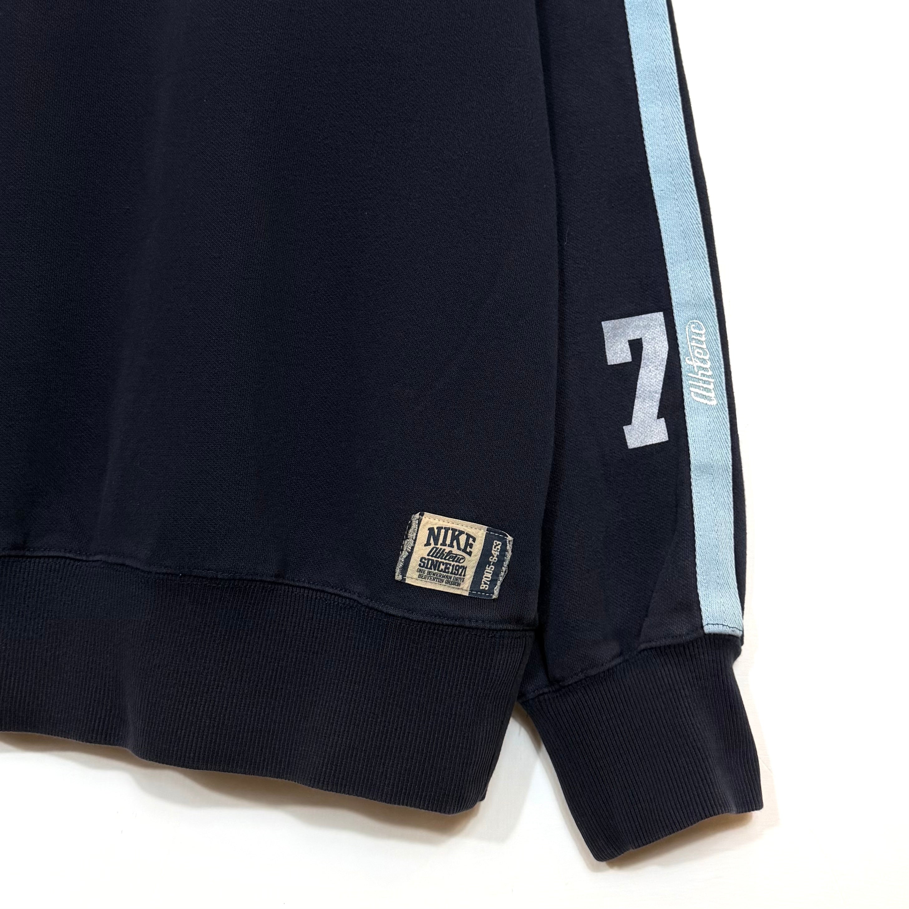 00s Felpa Nike Vintage [L]