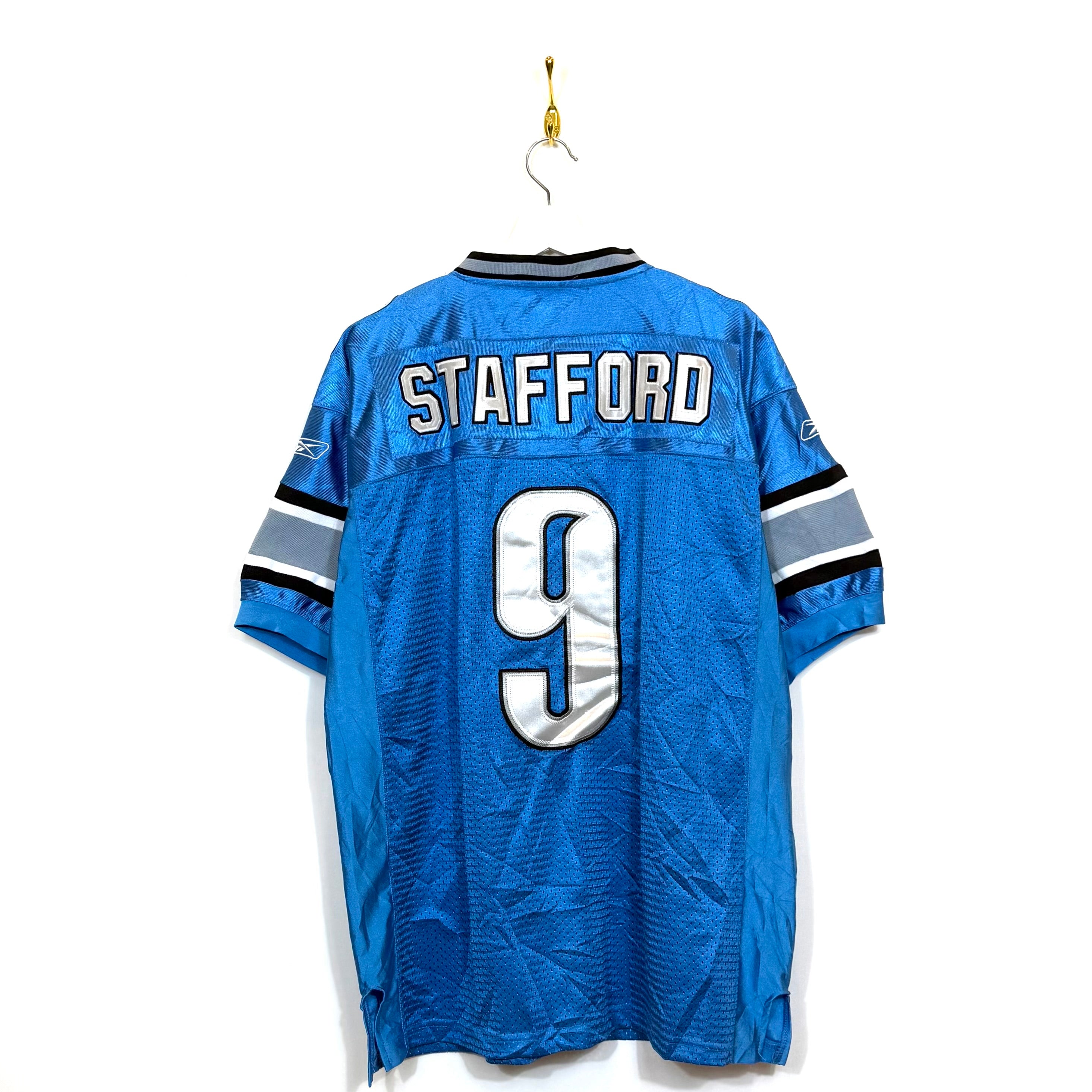 Jersey Reebok NFL Lions Vintage [XL]