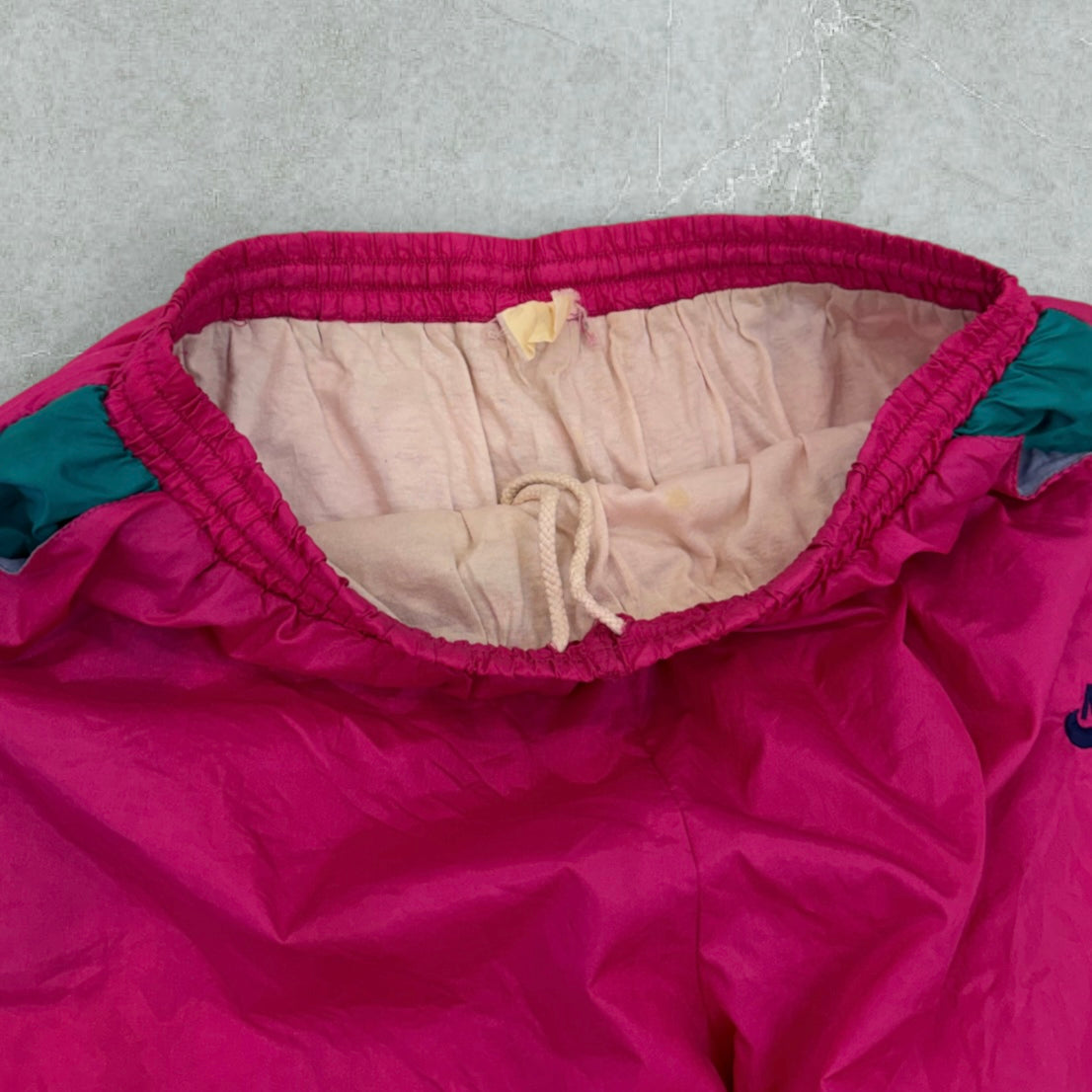 90s Pantaloni Nike Vintage [M]