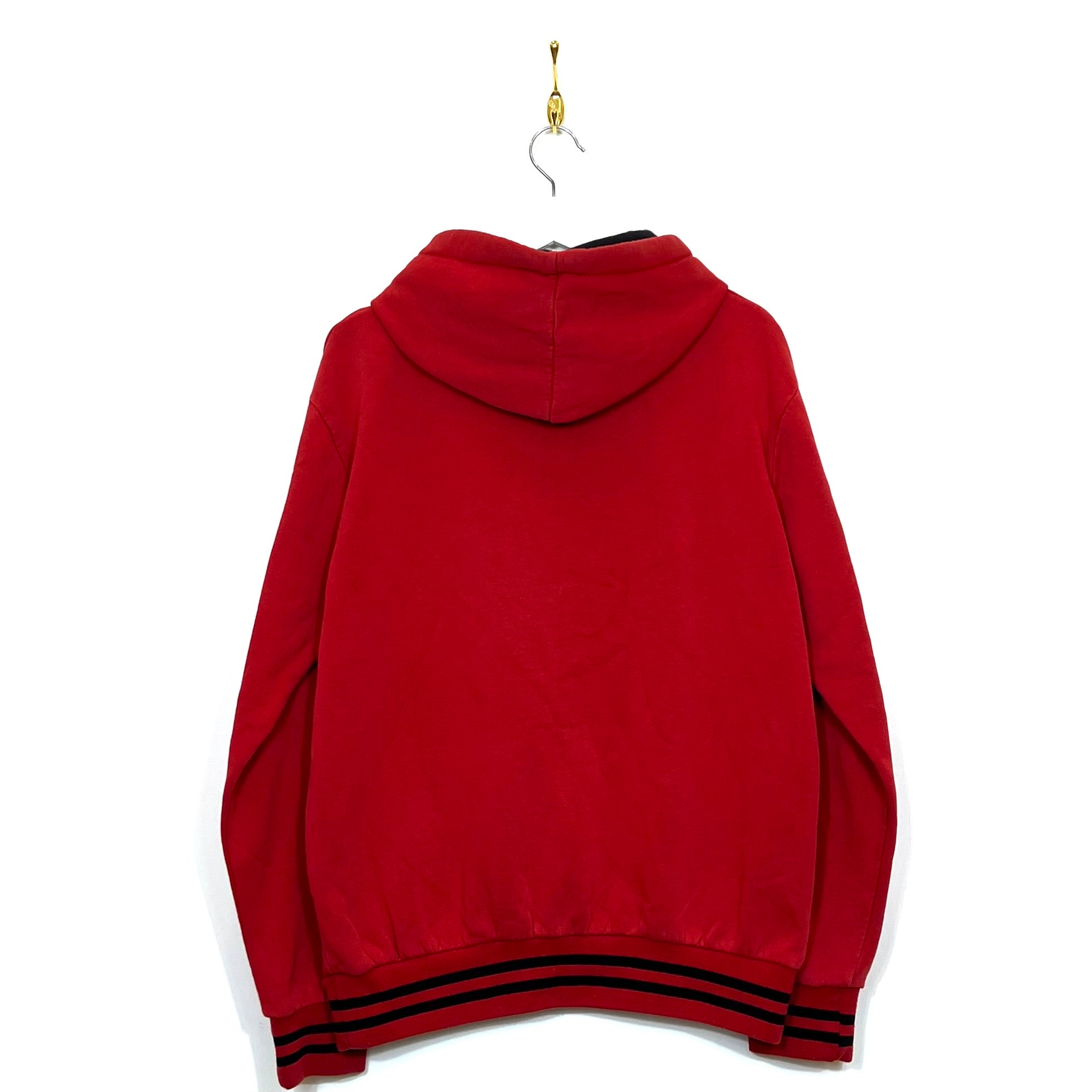 Felpa NBA Chicago Bulls Vintage [L]