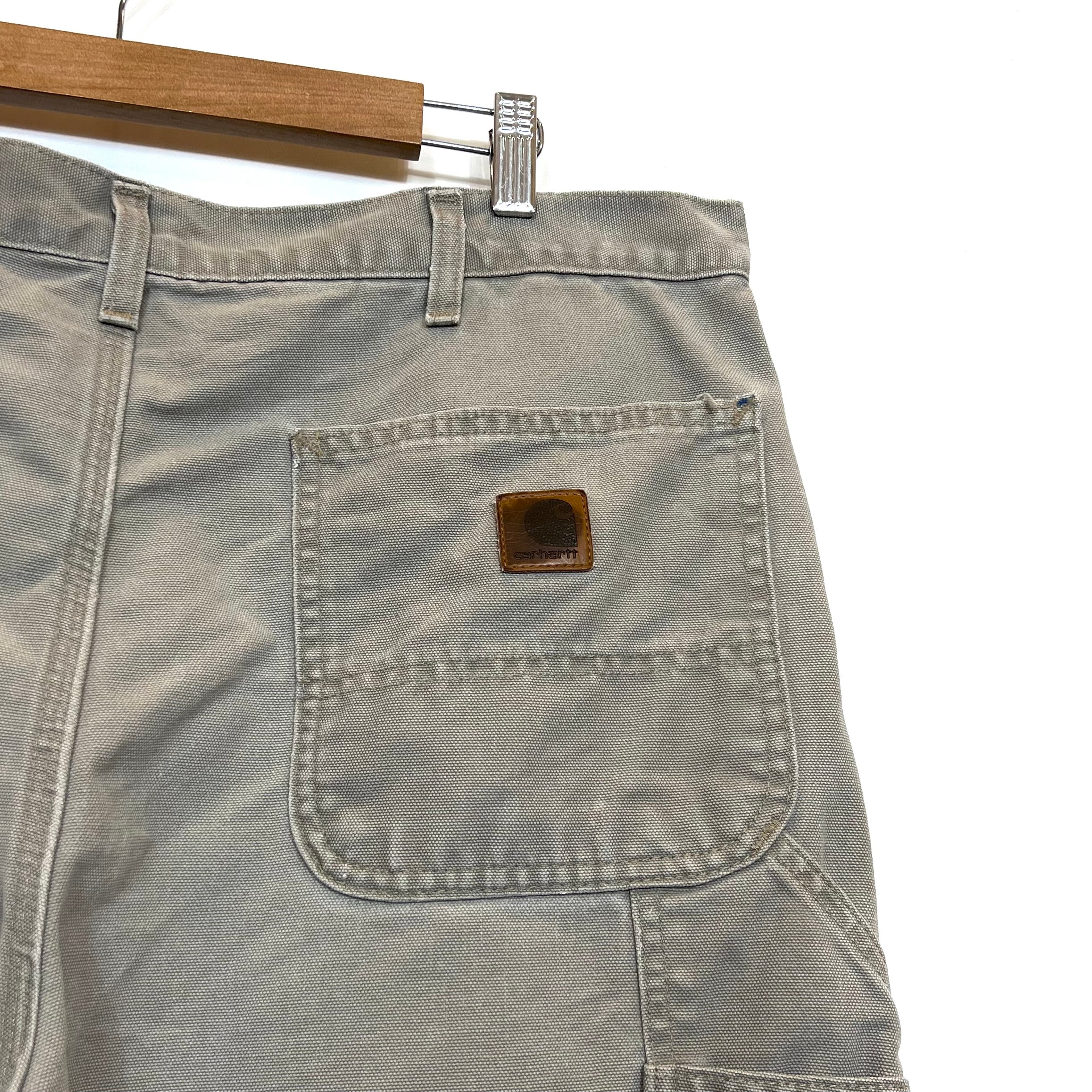 90s Pantaloni Carhartt Baggy Vintage [52 IT]