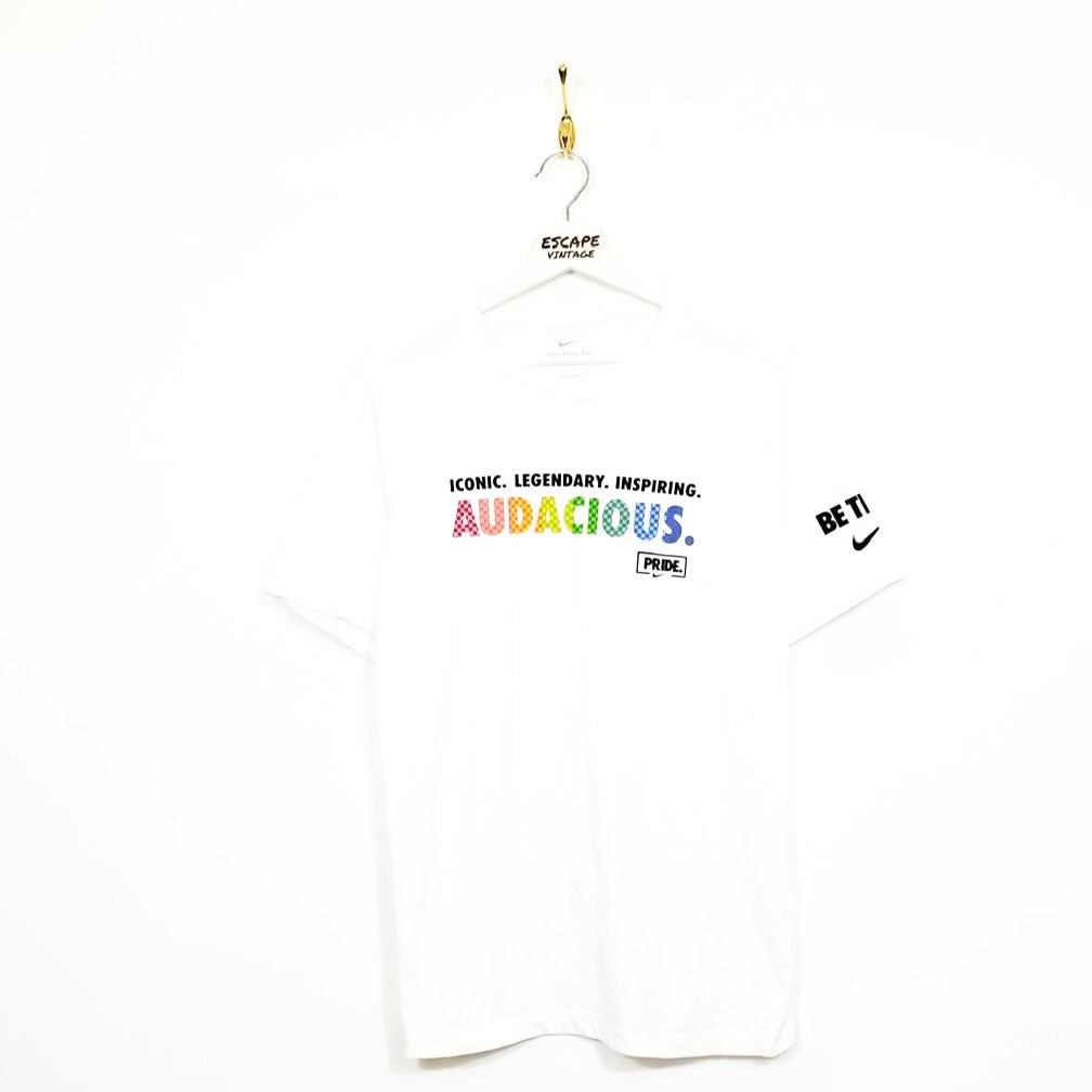T-Shirt Nike Vintage [M]