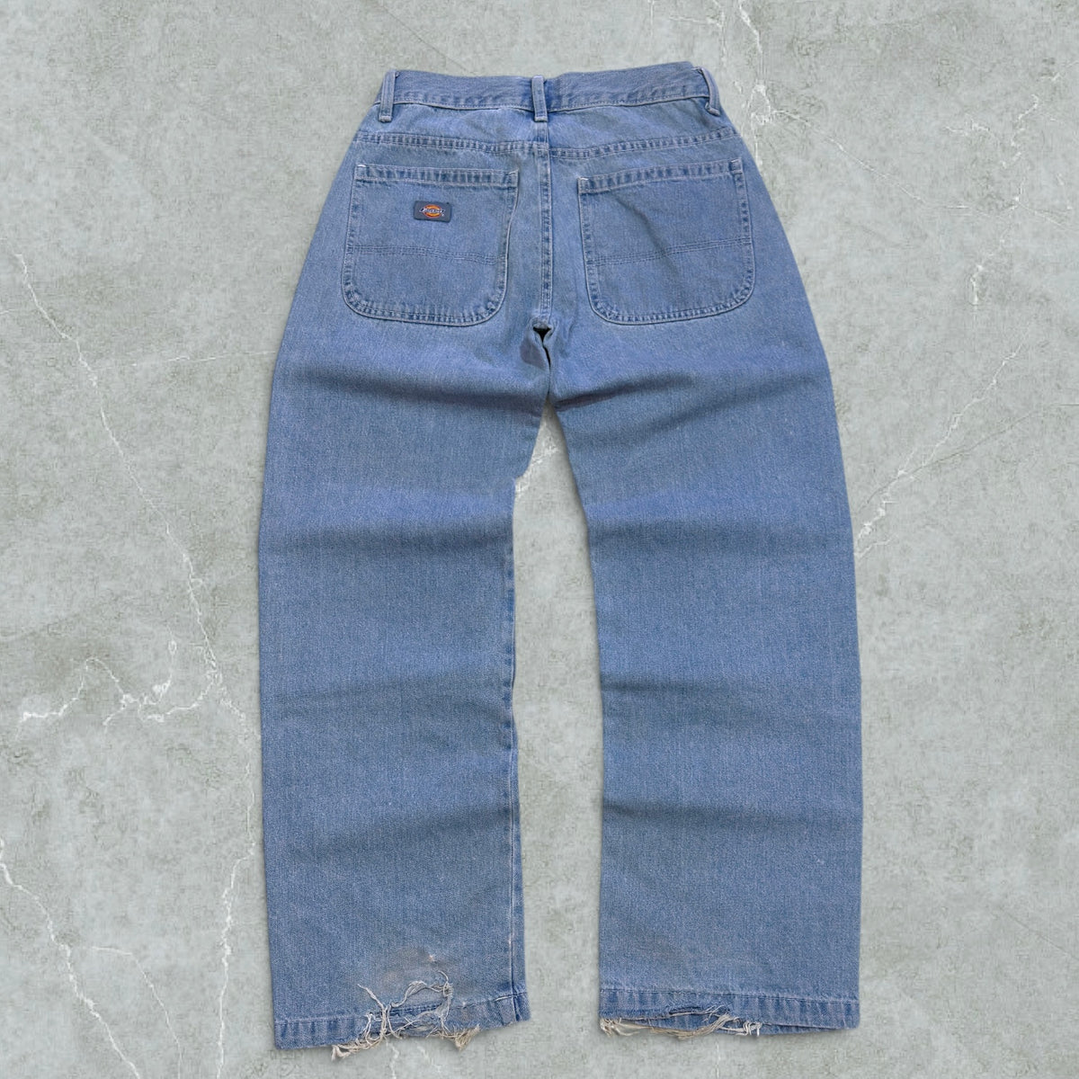 Y2K Jeans Dickies Baggy Vintage [42 IT]