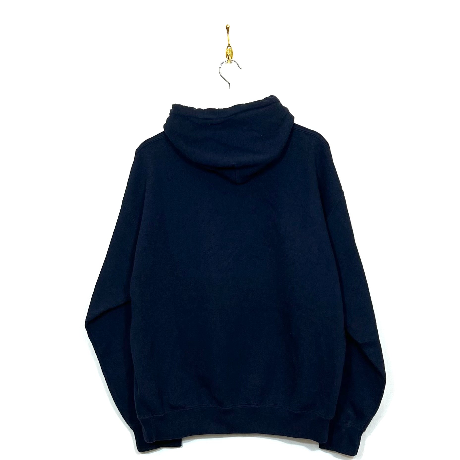 90s Felpa Gildan USA Vintage [L]