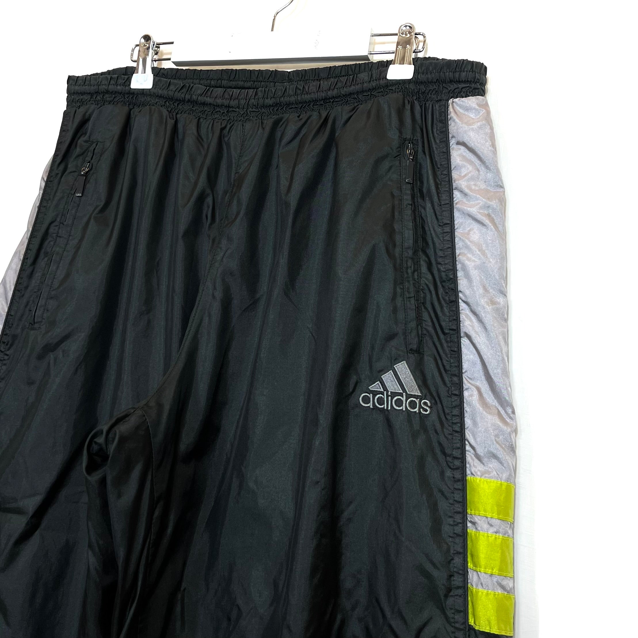 [RARA] 90s Tuta Adidas Completa Vintage [L]