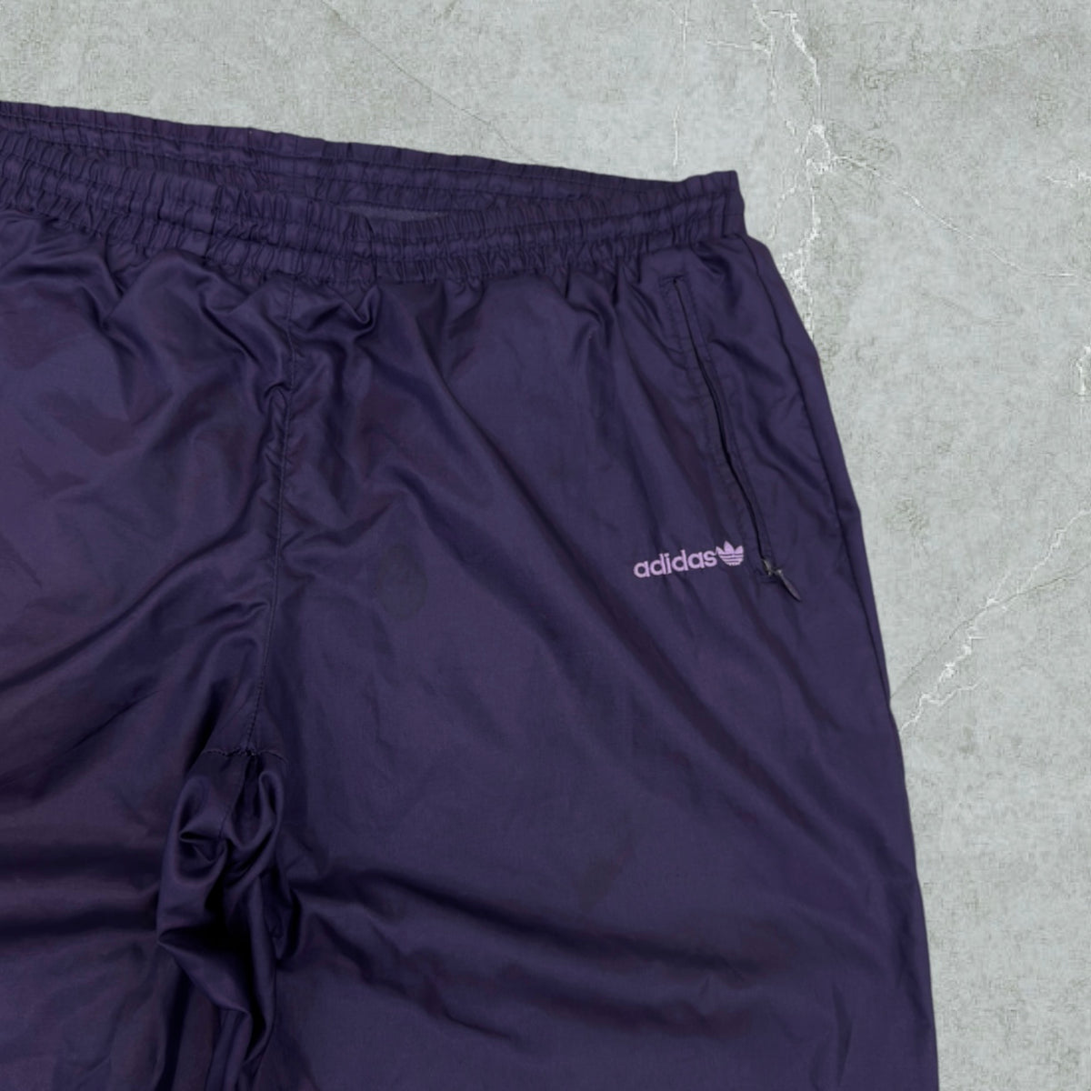 90s Pantaloni Adidas Vintage [XL]