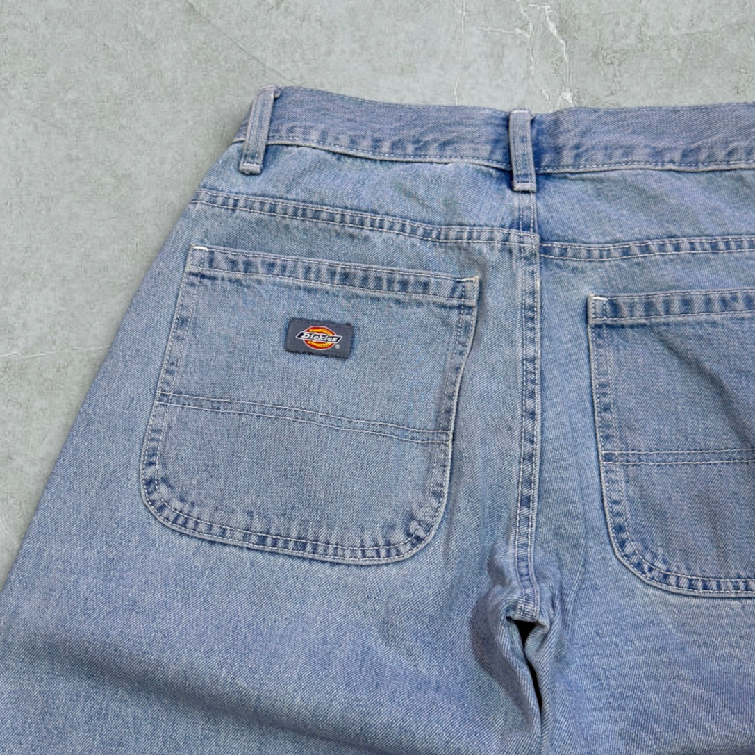 Y2K Jeans Dickies Baggy Vintage [42 IT]