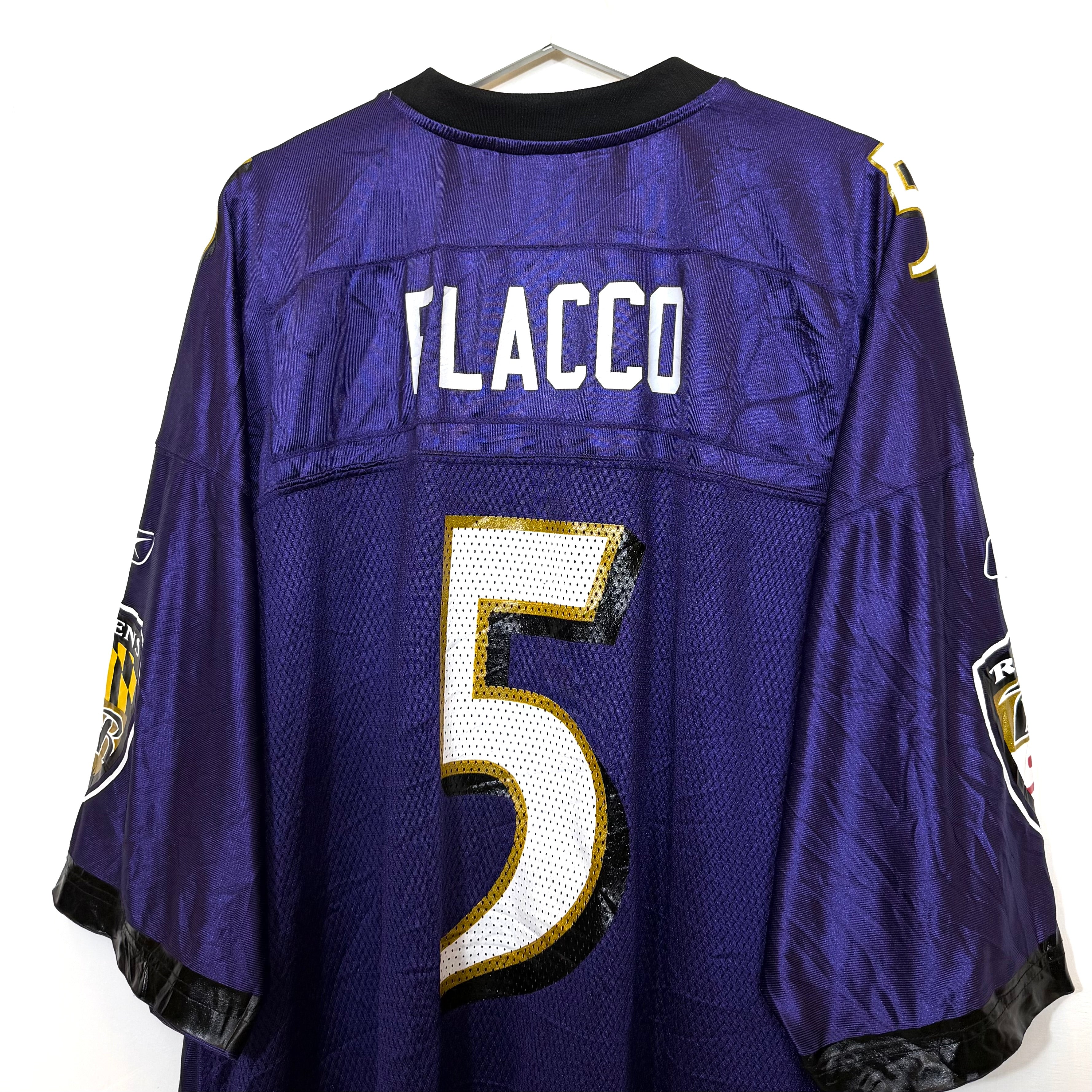 Jersey Reebok NFL Ravens Vintage [3XL]