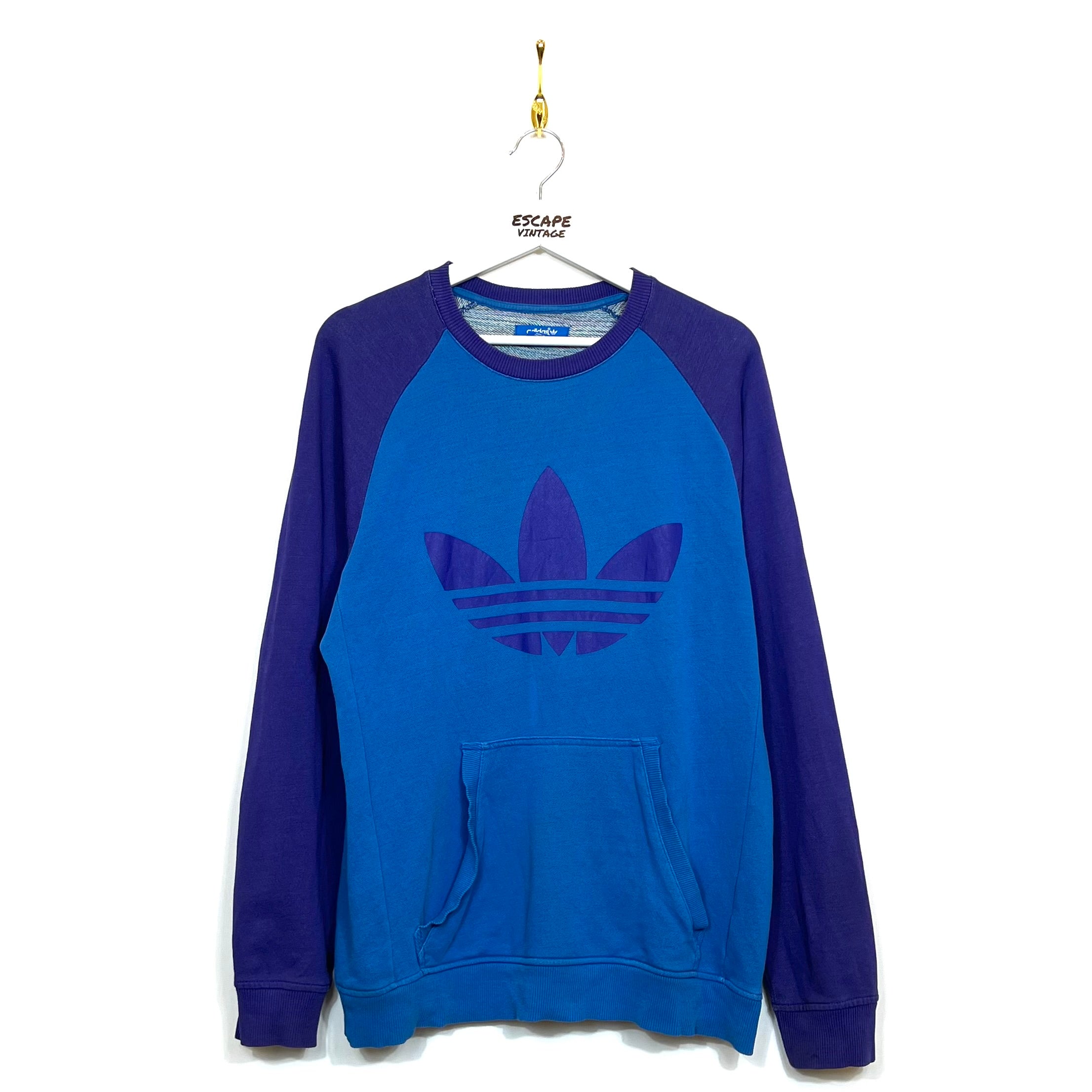 Felpa Adidas Vintage [M]