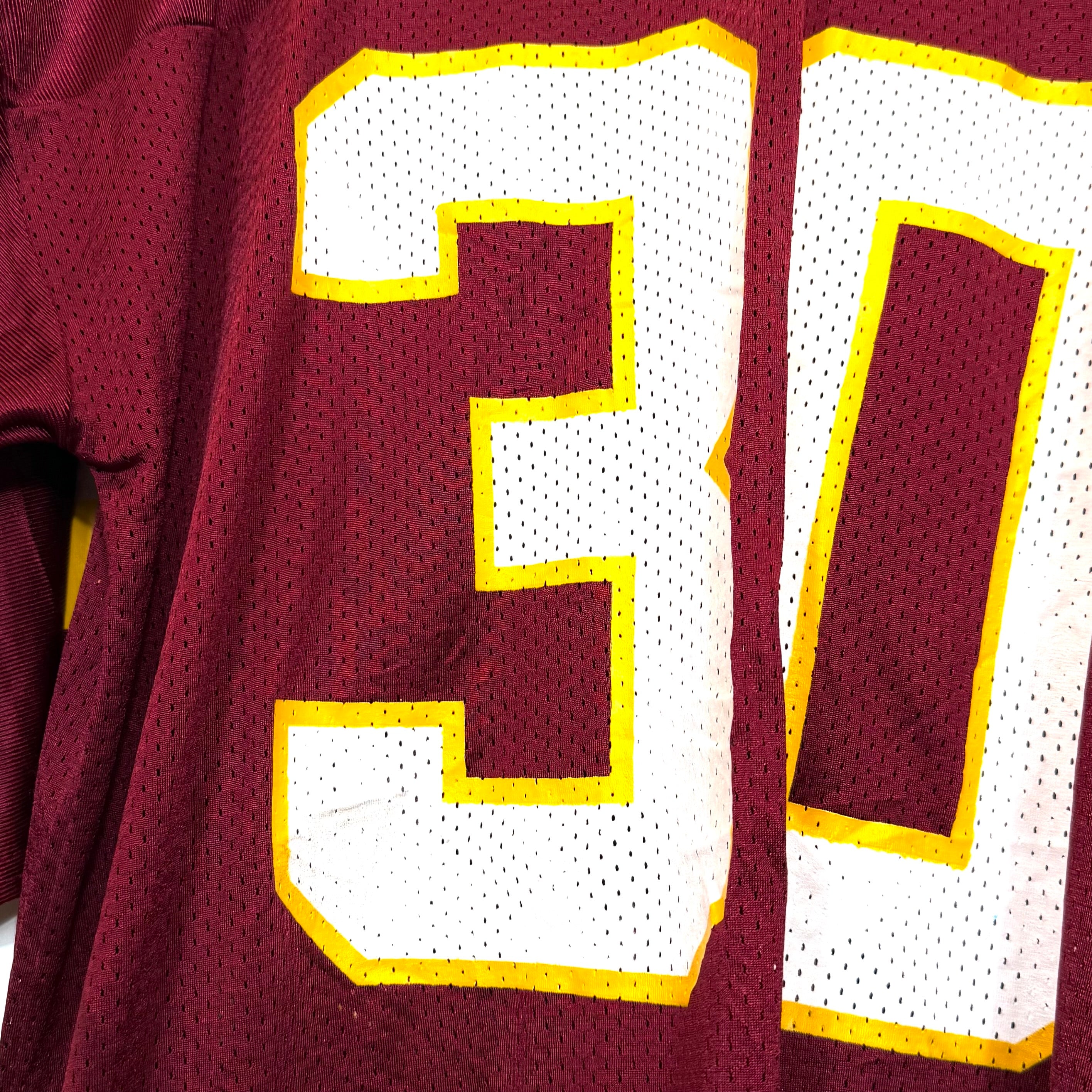 Jersey Reebok NFL Redskins Vintage [XL]