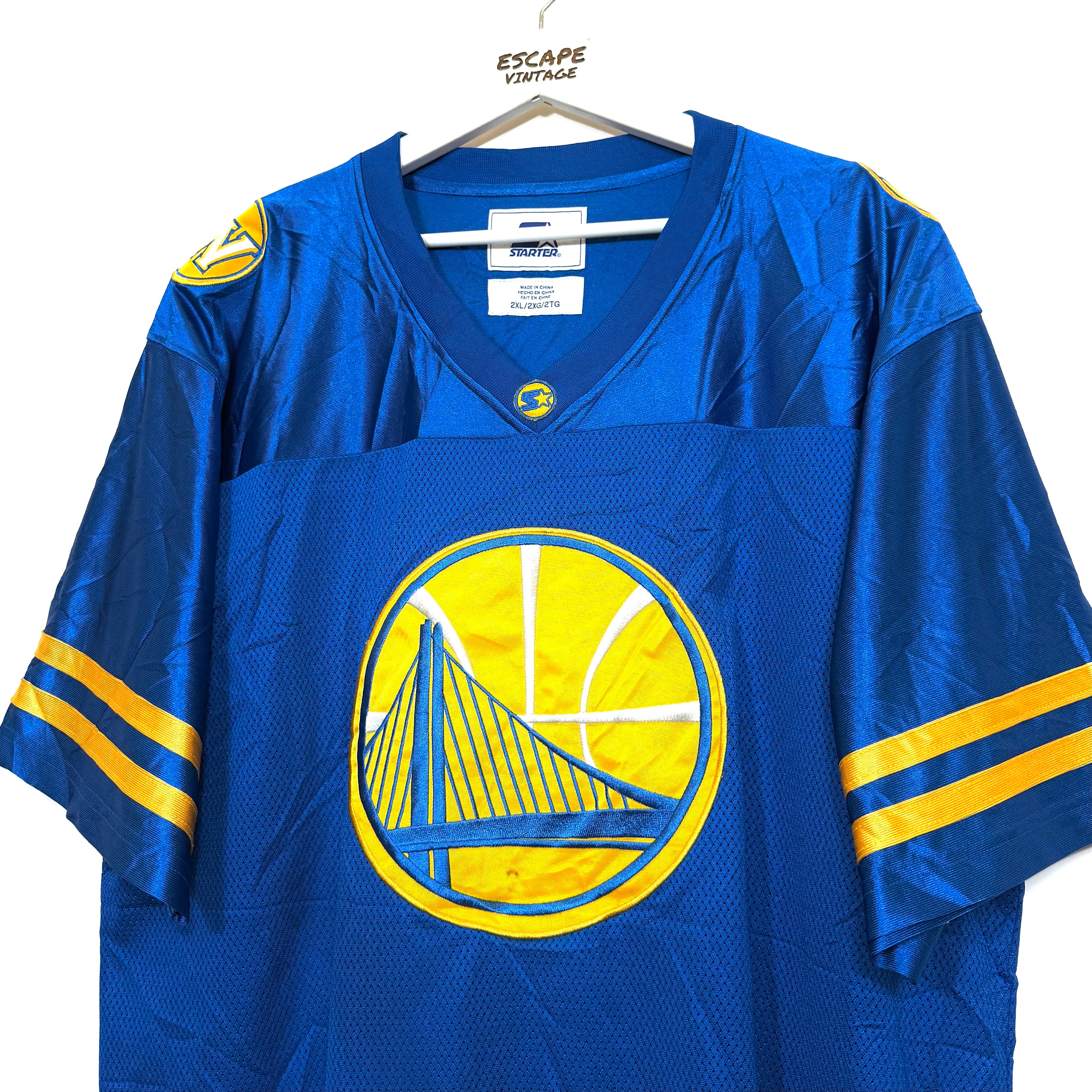 Jersey Starter NFL Vintage [XXL]