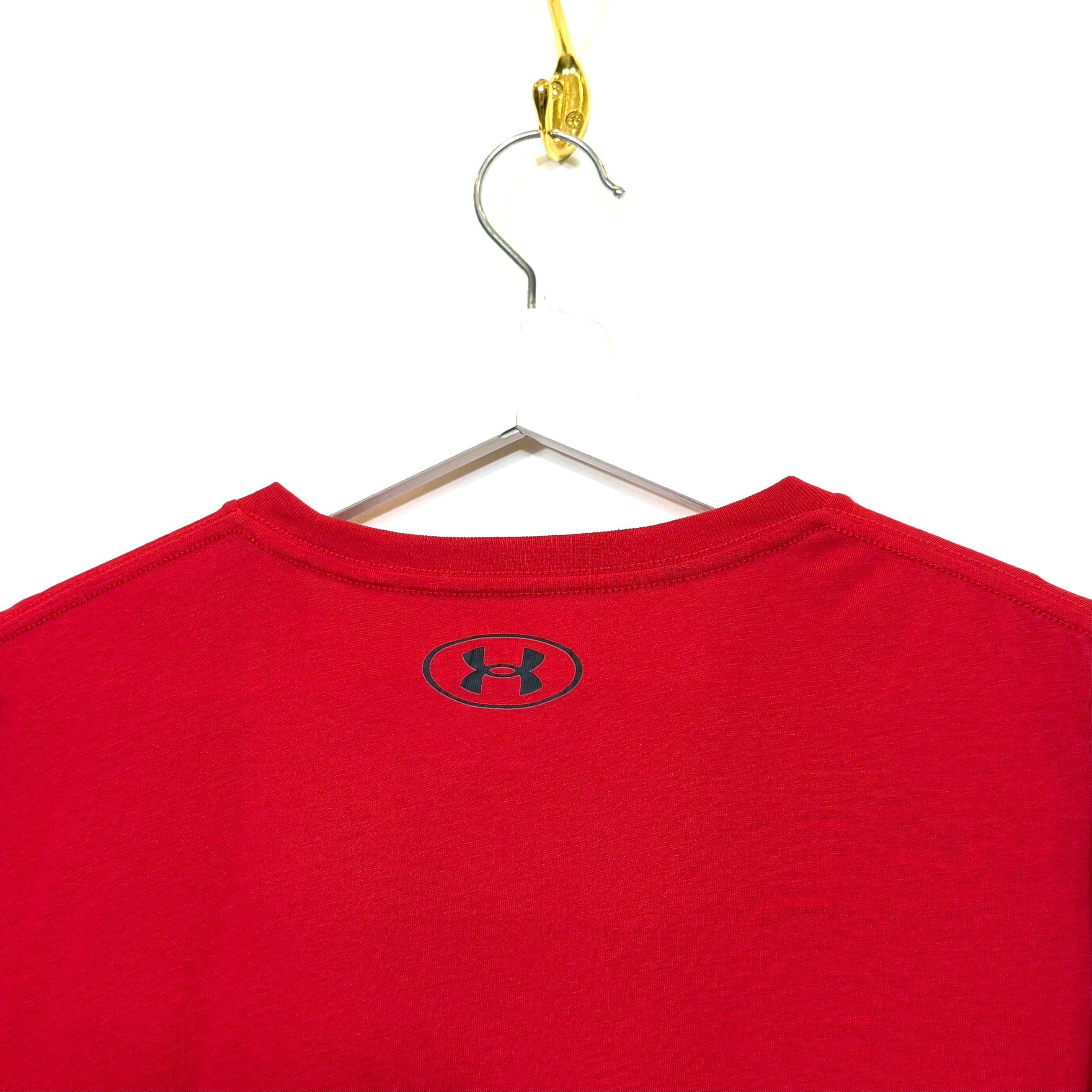 T-Shirt Under Armour Vintage [M]