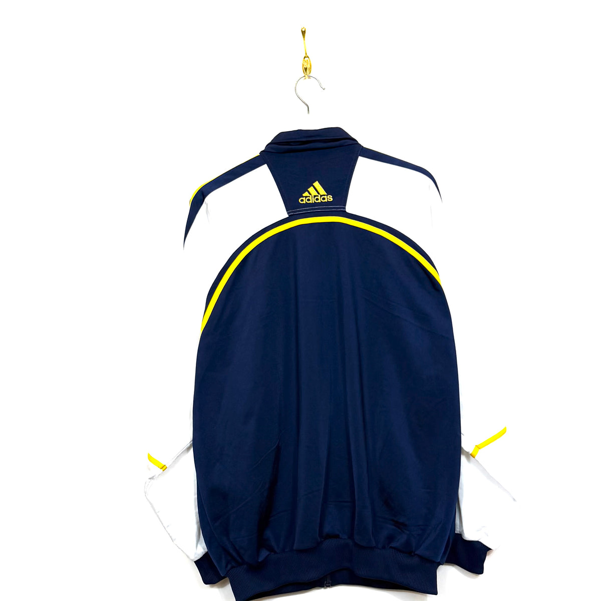 90s Felpa Adidas Vintage [L]