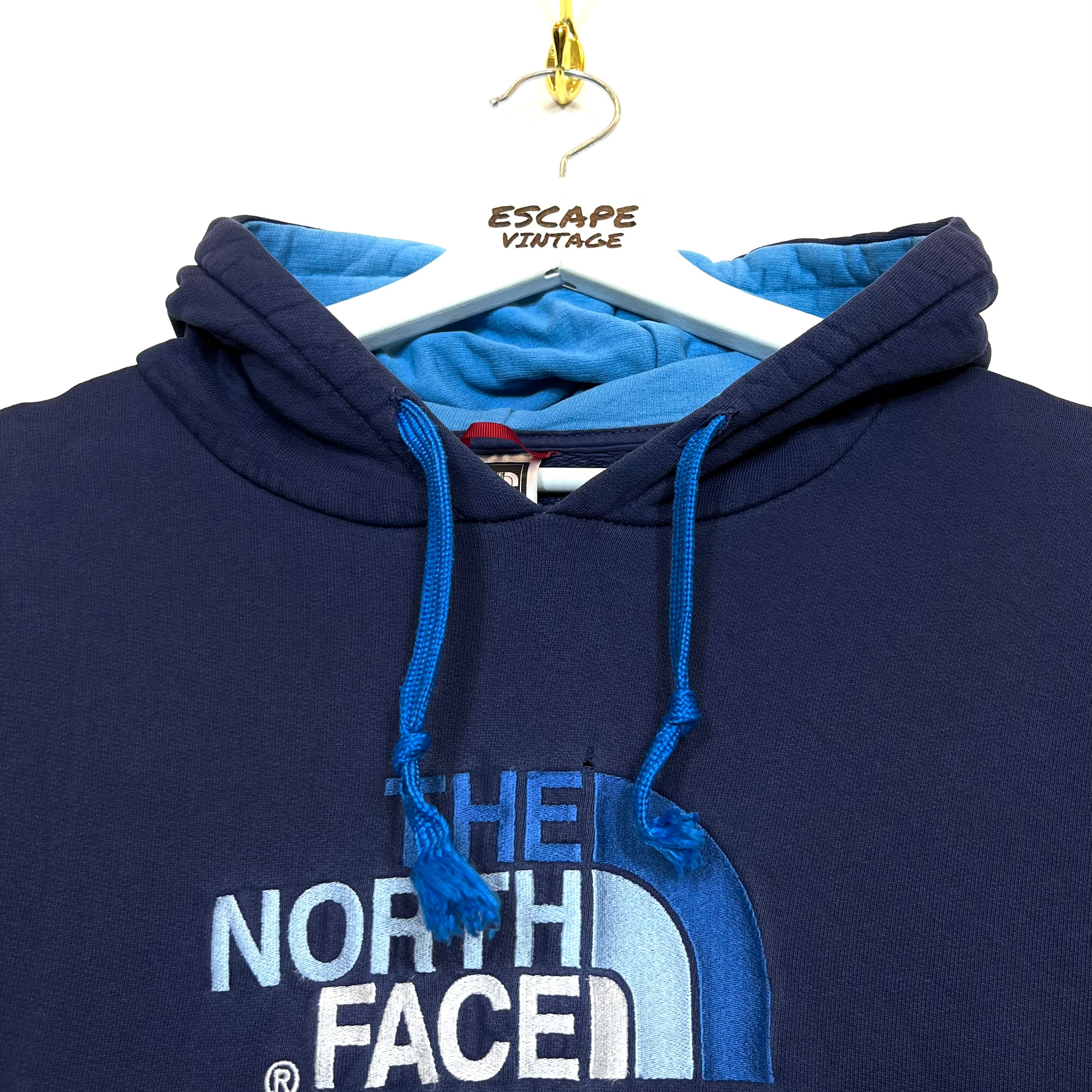 00s Felpa The North Face Vintage [L]