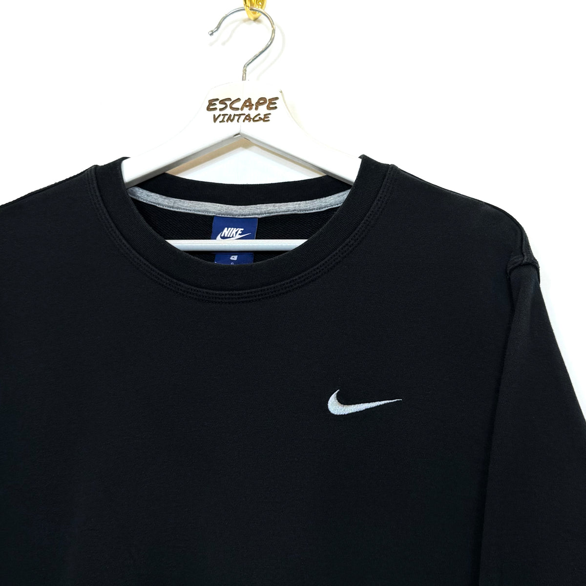 Felpa Nike Vintage [L]