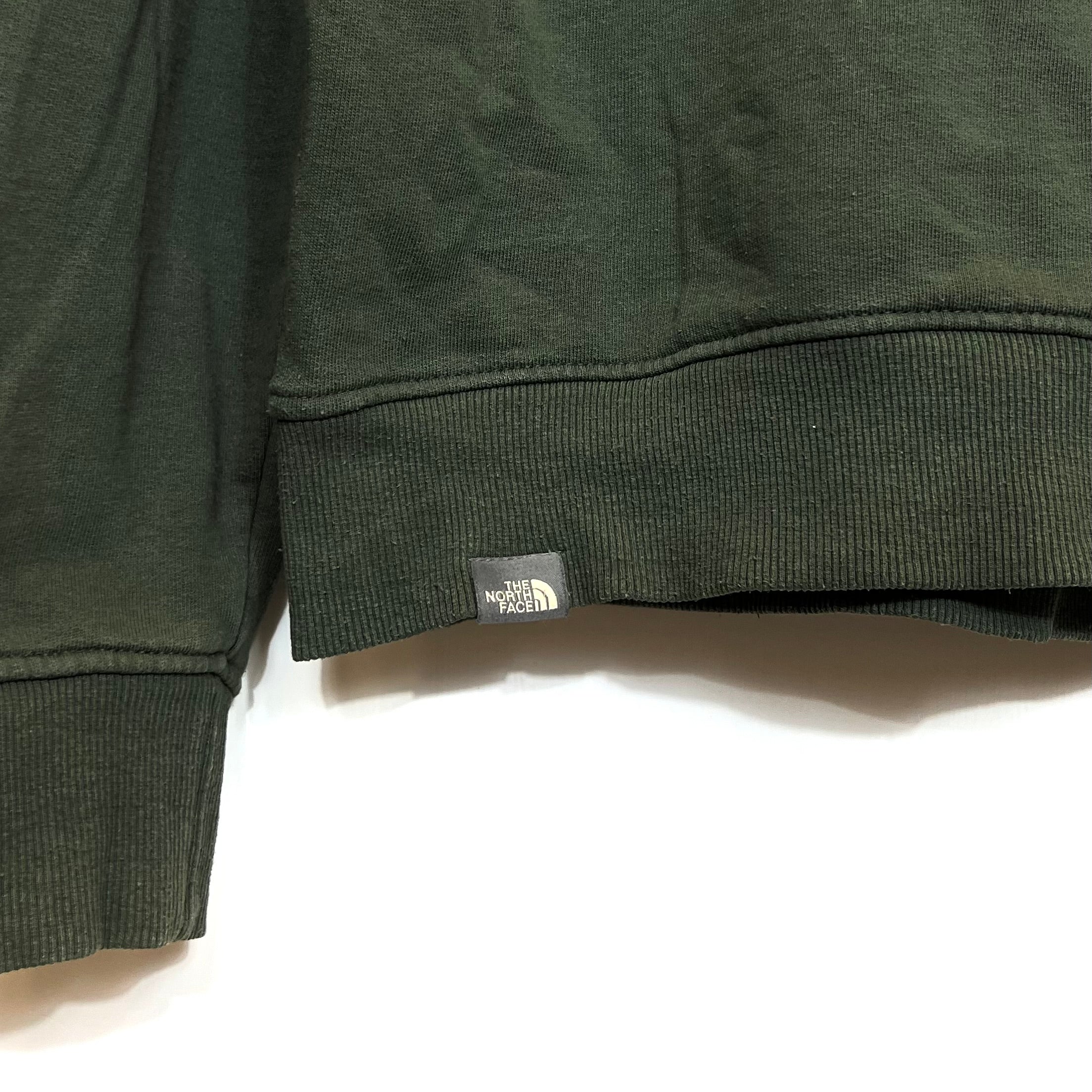 Felpa The North Face Vintage [L]