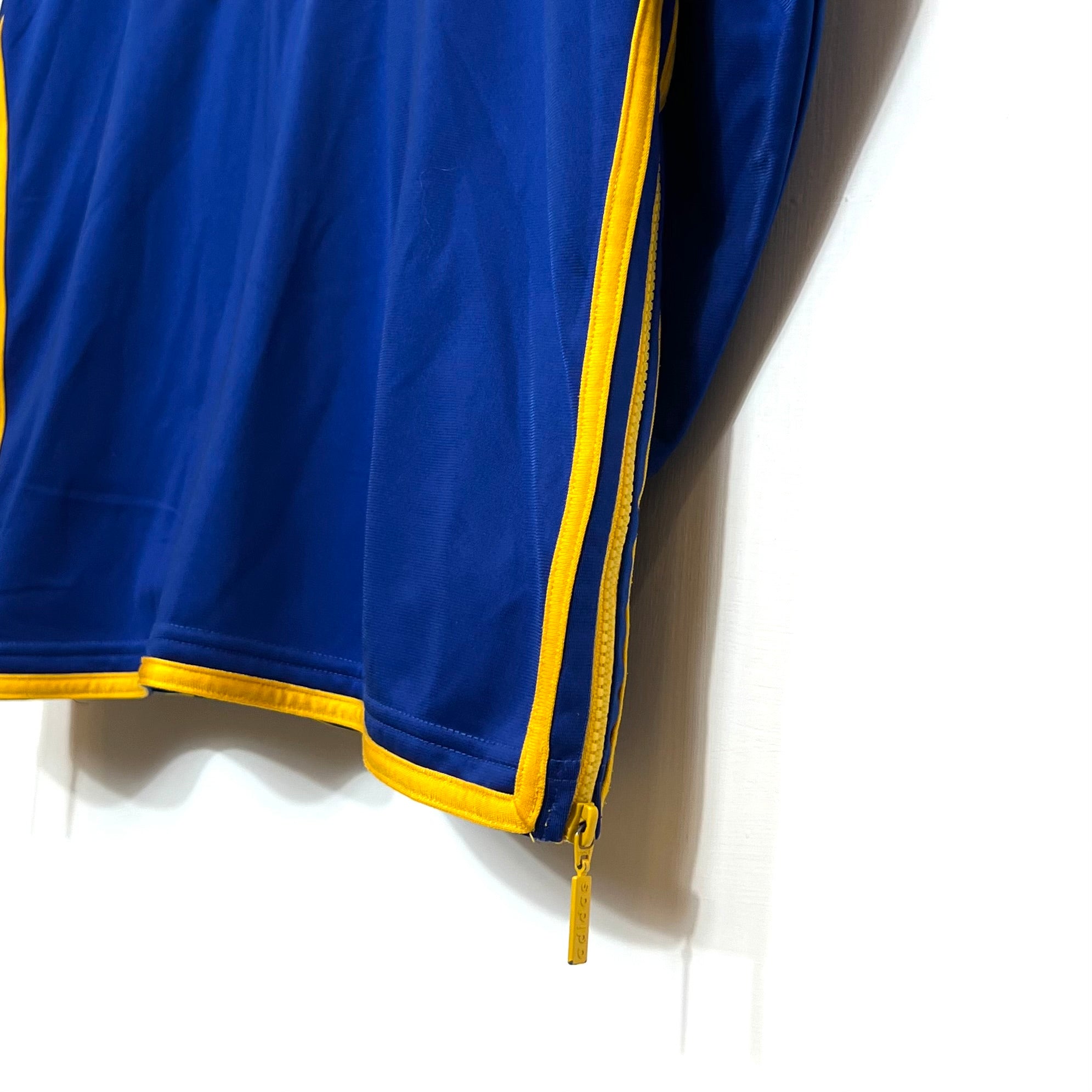 [RARA] 90s Felpa Adidas Vintage [XL]