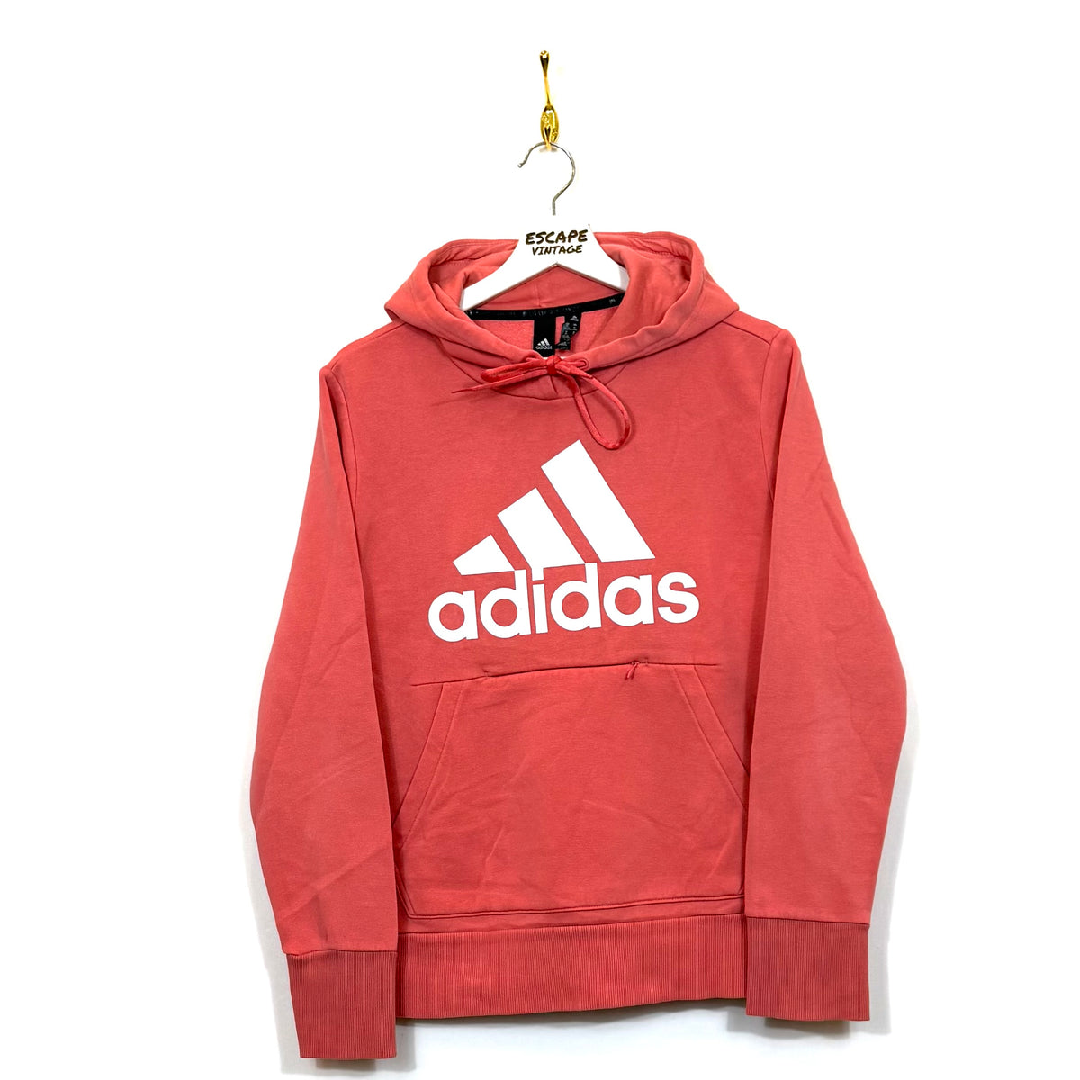 Felpa Adidas Vintage [XS]