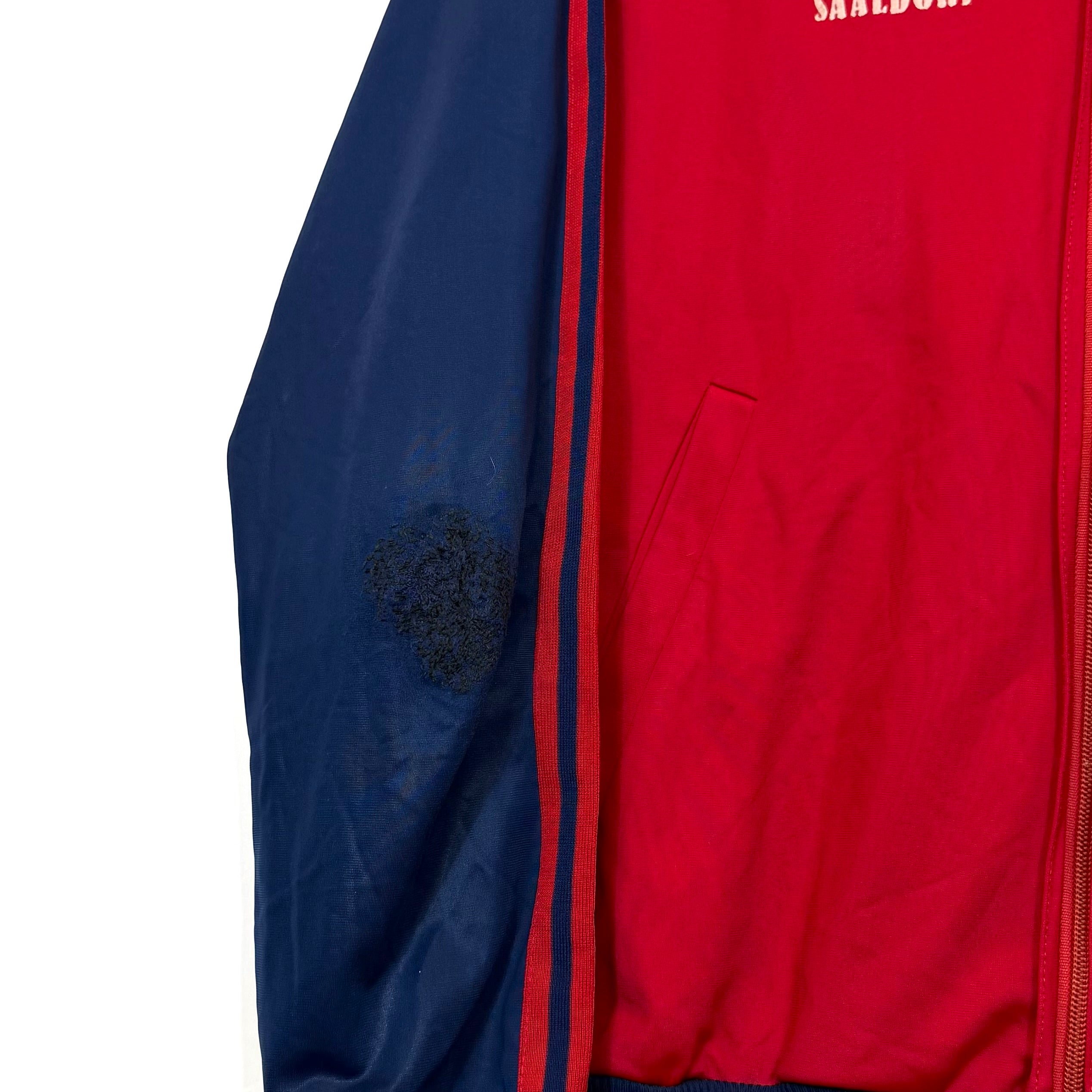 90s Felpa Adidas Vintage [M]