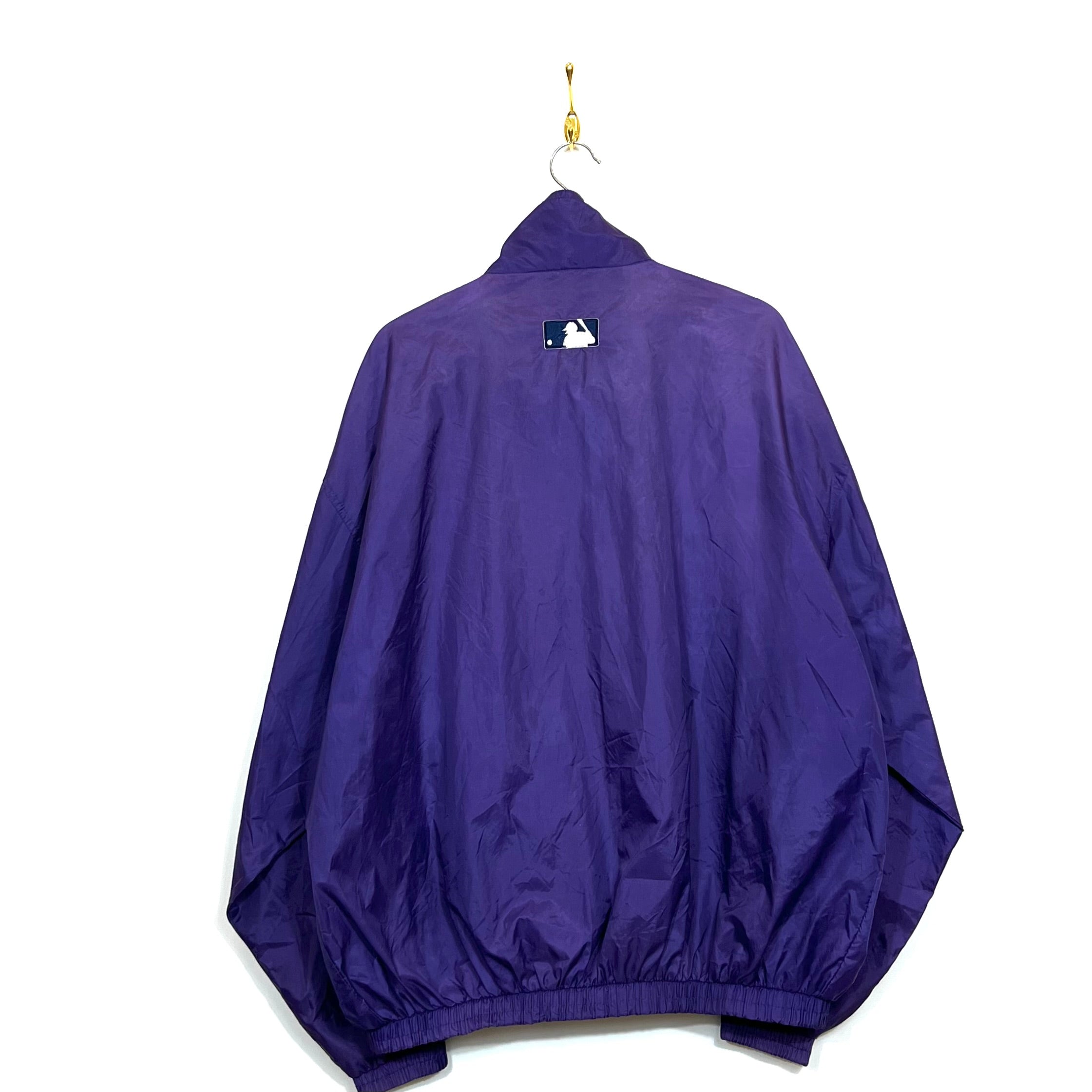 00s Giacca MLB Yankees Vintage [XL]