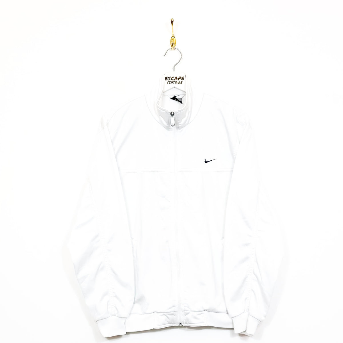 00s Felpa Nike Vintage [S]