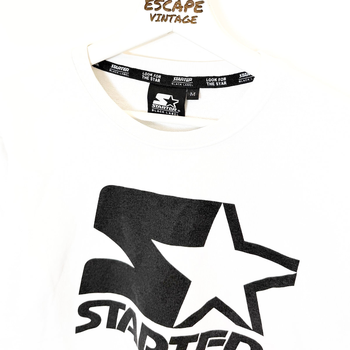 Felpa Starter Vintage [M]
