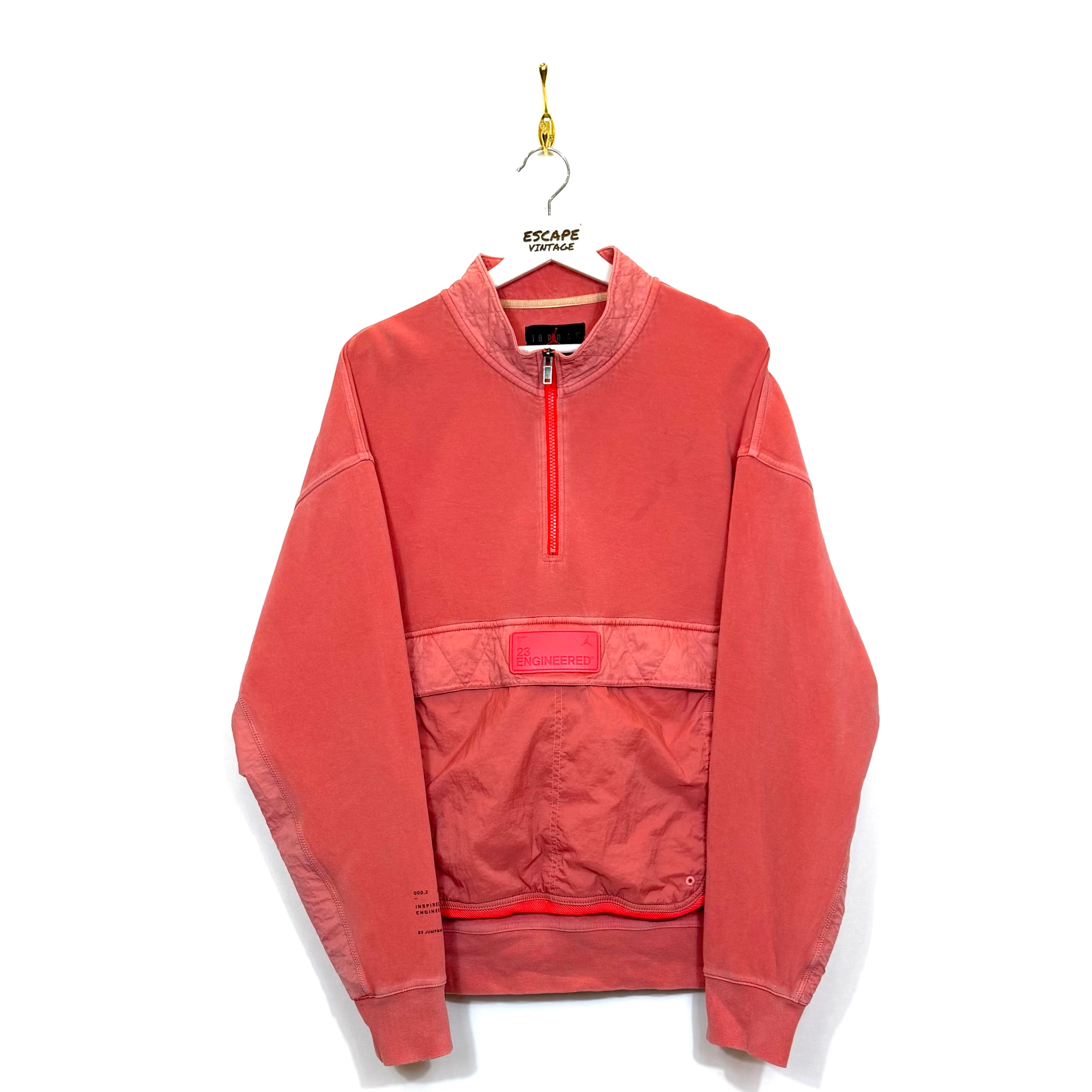 Felpa Jordan Vintage [M]
