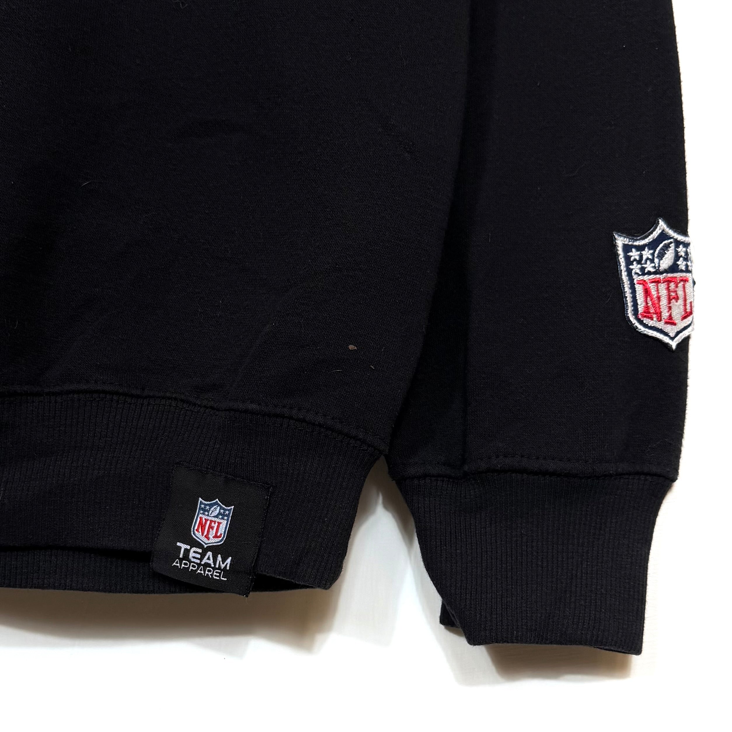 Felpa NFL Chicago Bears Vintage [XXL]