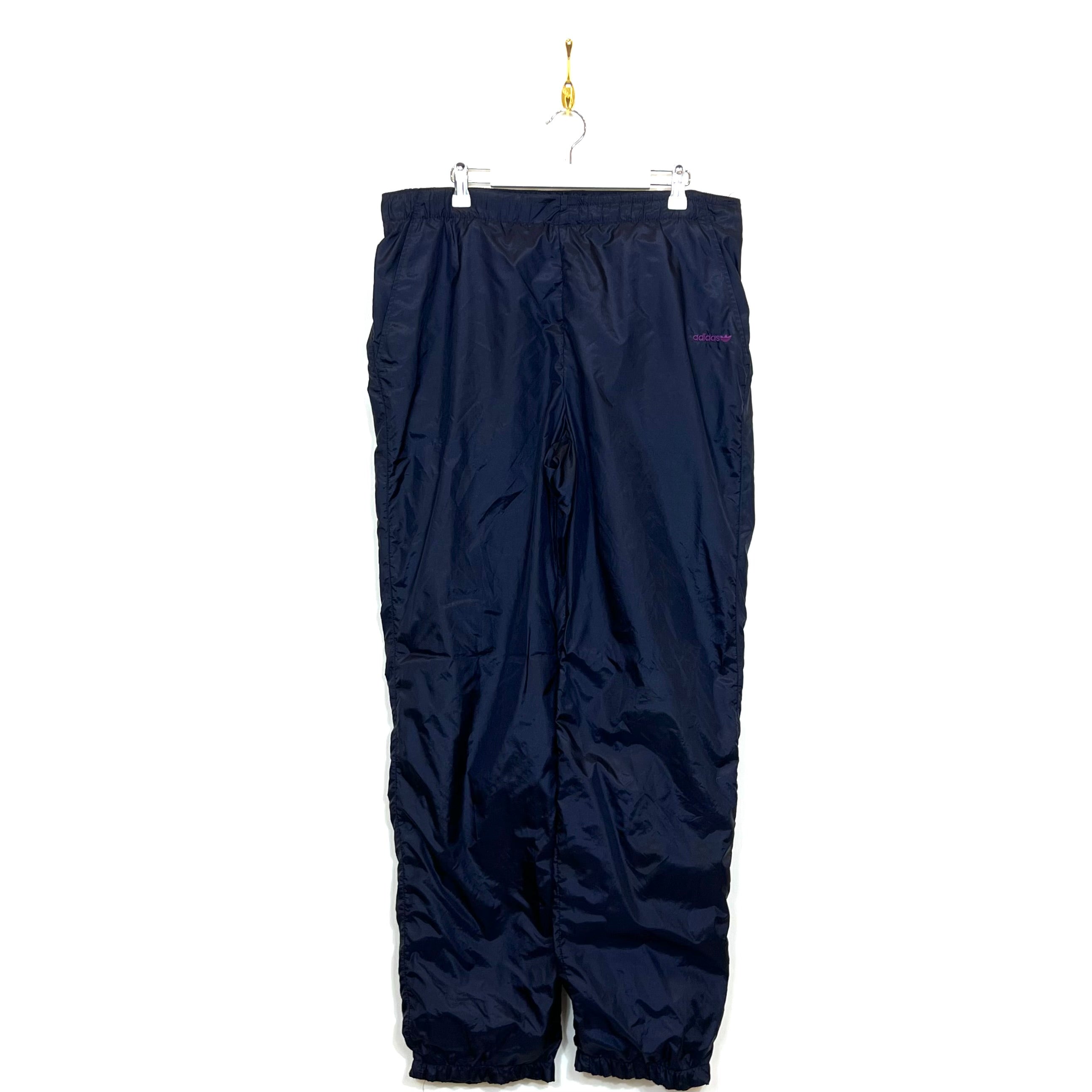 90s Pantaloni Di Tuta Adidas Vintage [XL]