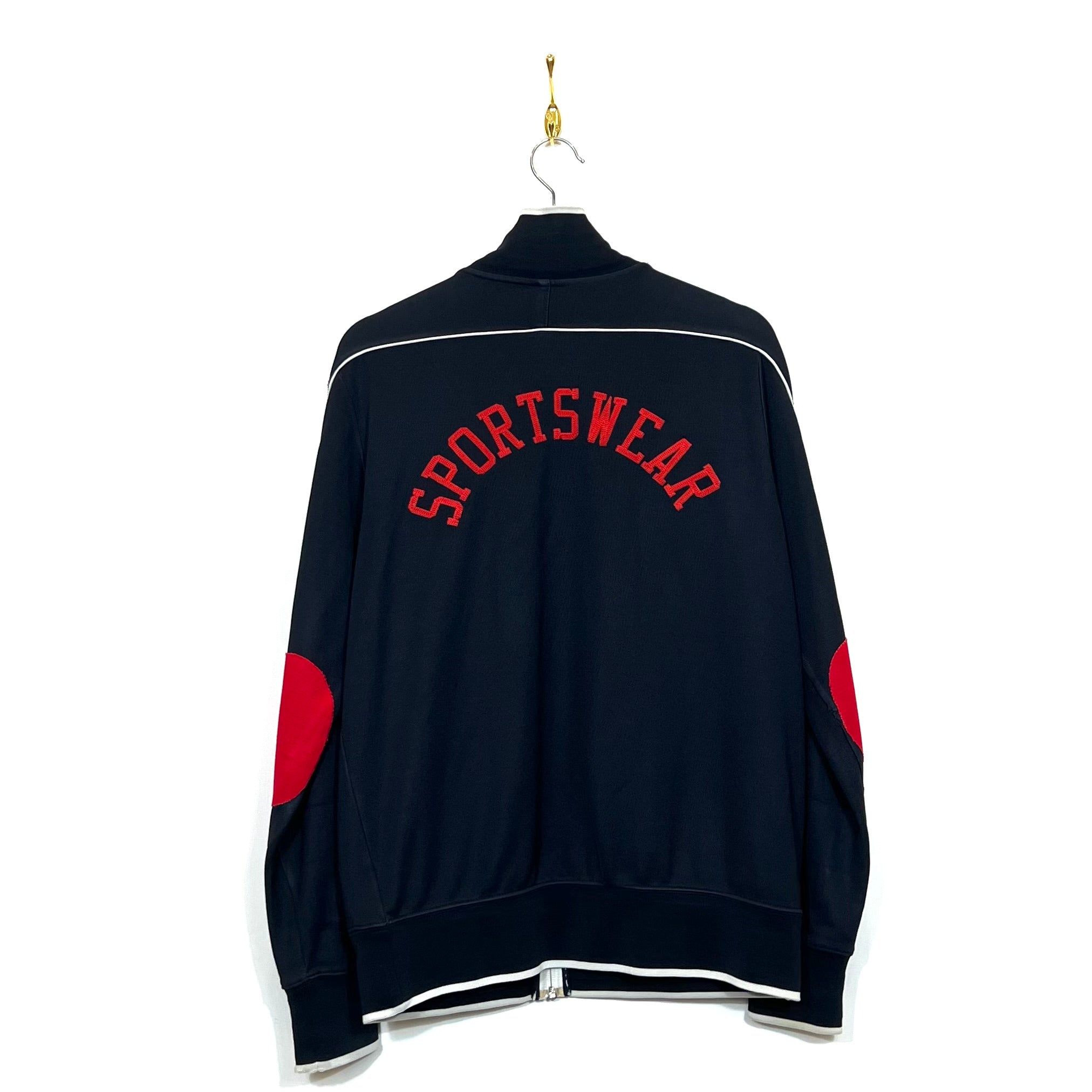 00s Felpa Nike Vintage [M]