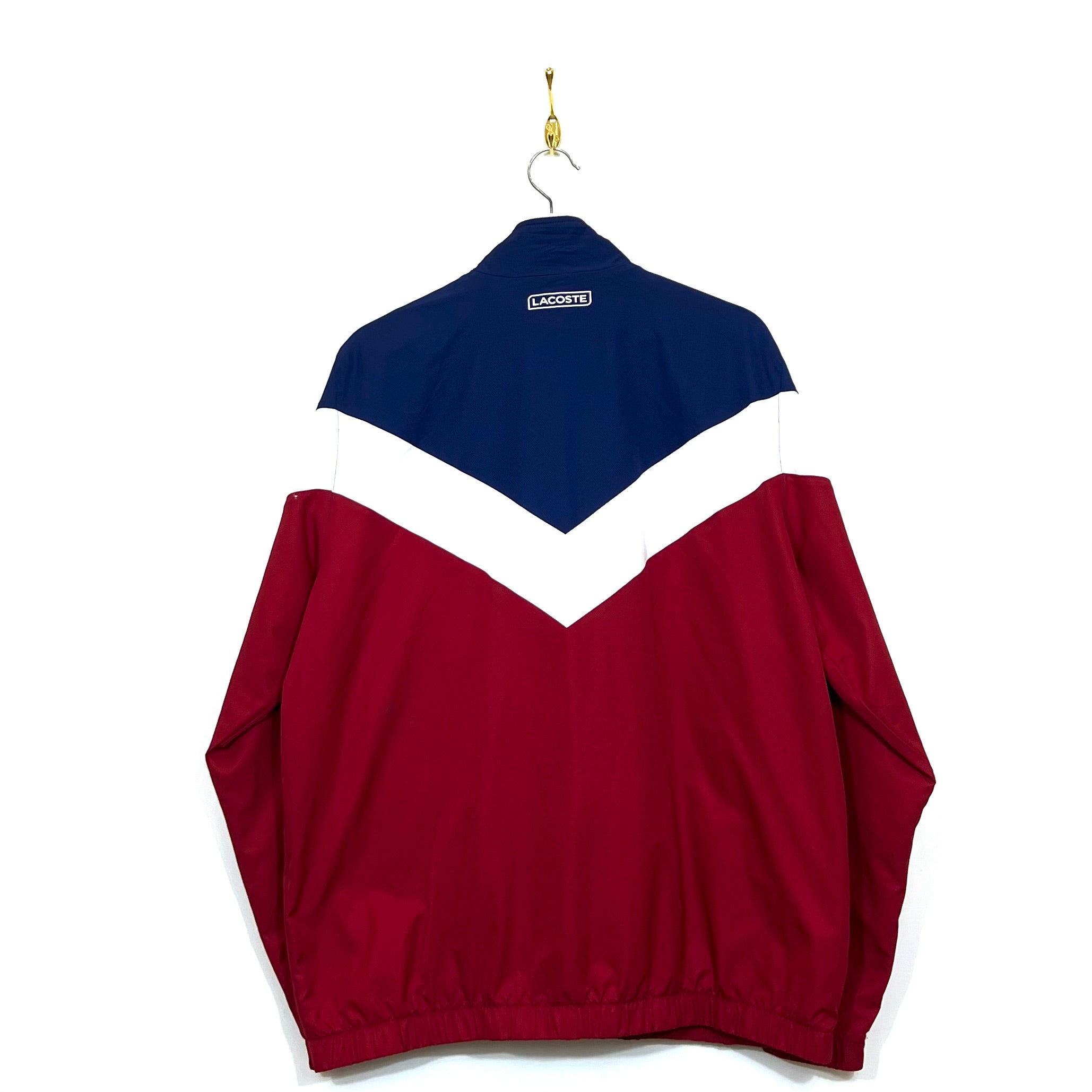 Felpa Lacoste Sport Vintage [L]