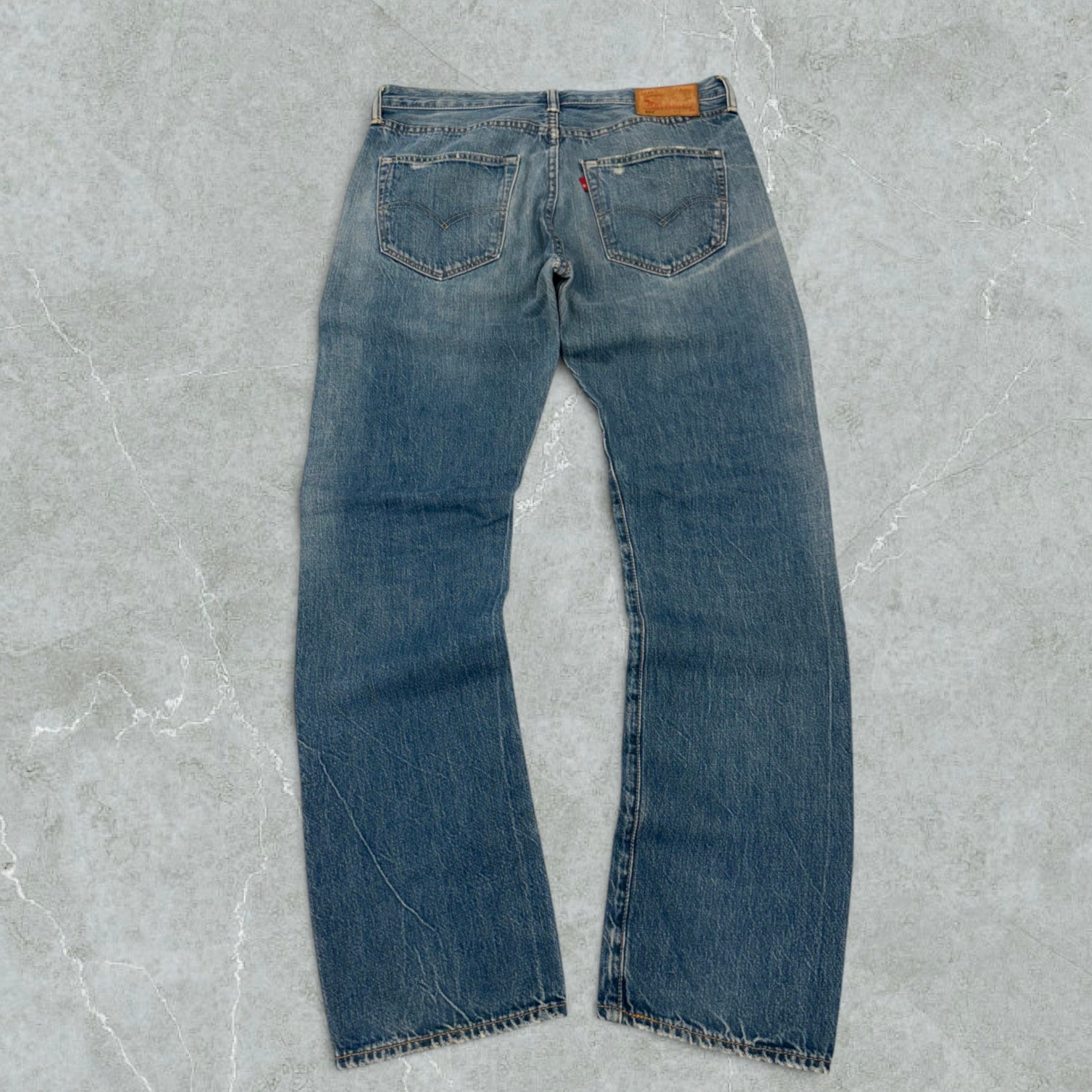 Jeans Levis 501 Vintage [46 IT]