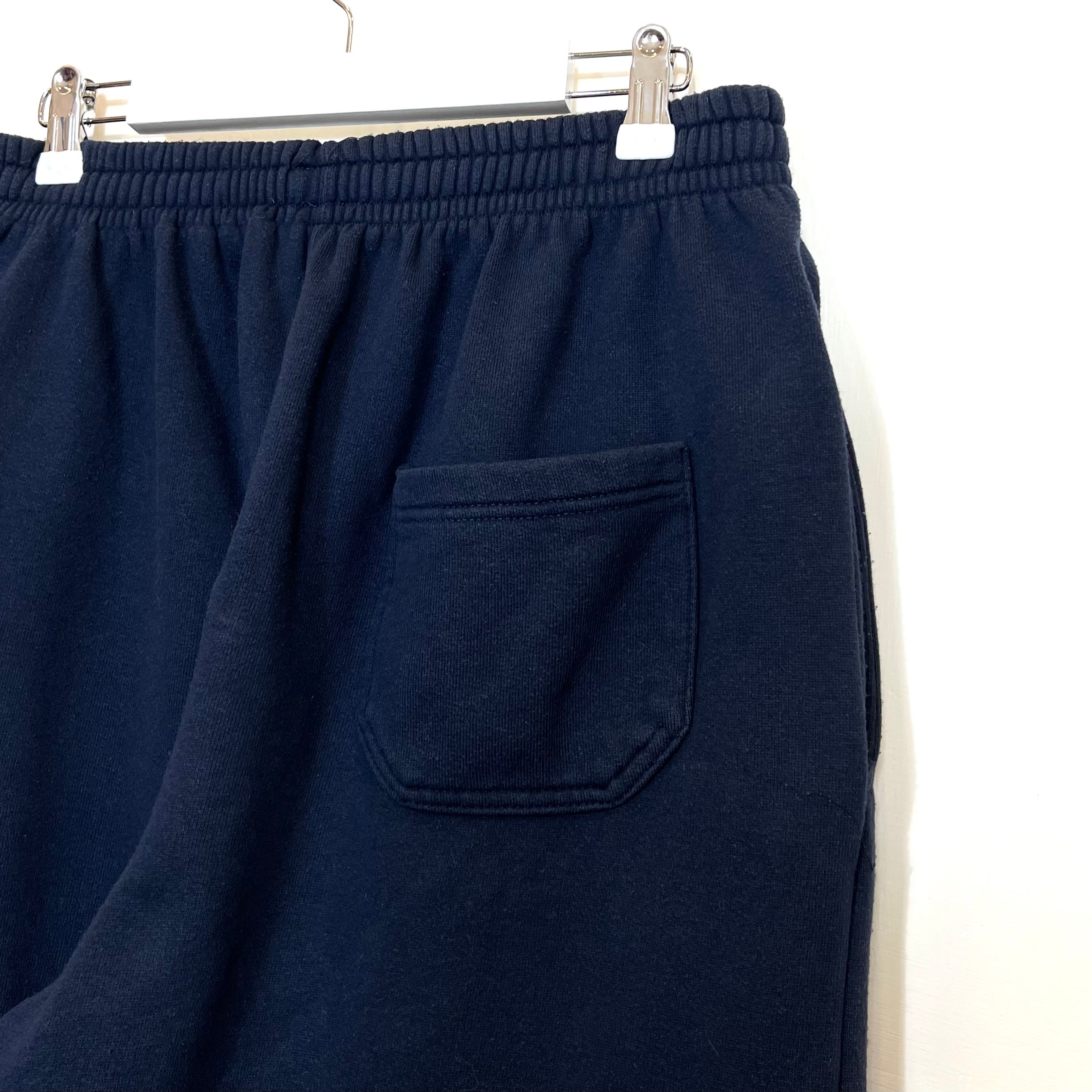 00s Pantaloni Di Tuta Champion NBA Vintage [L]