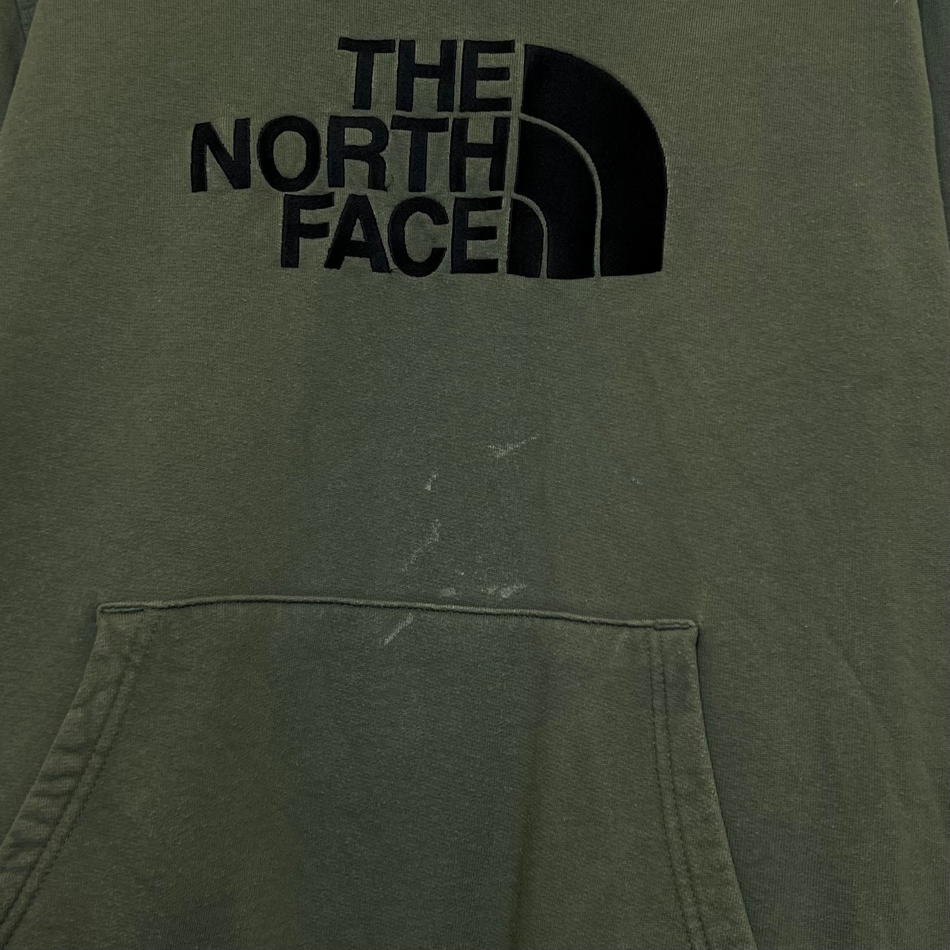 Felpa The North Face Vintage [L]