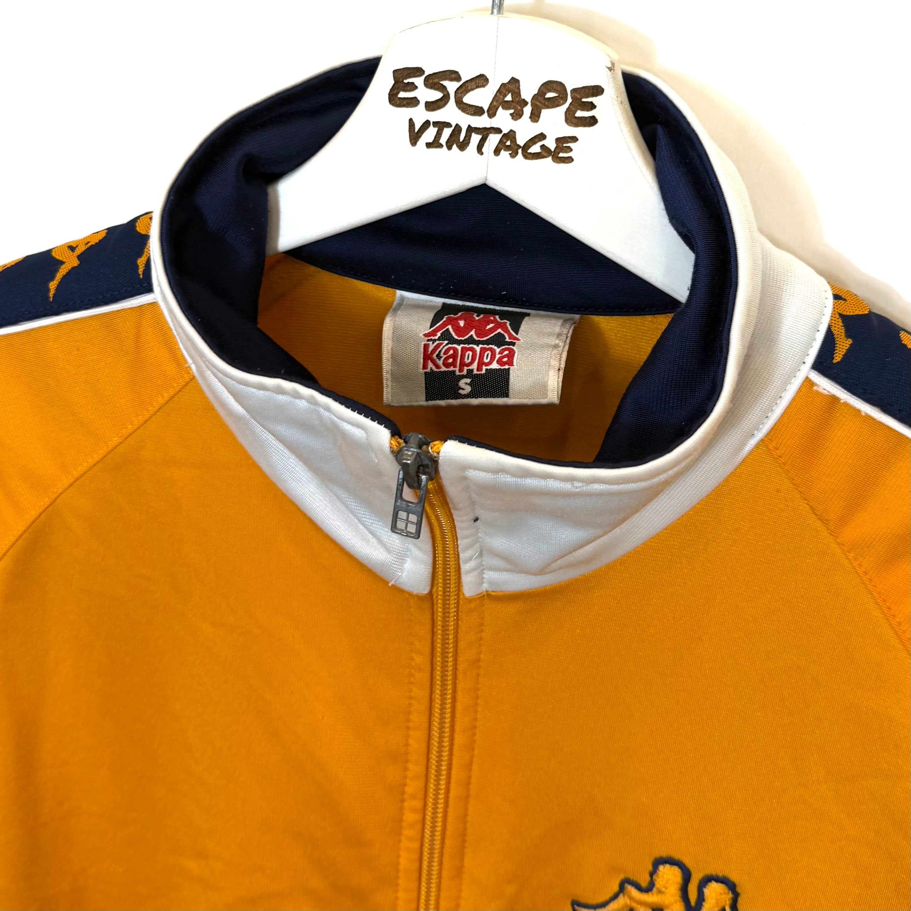 90s Felpa Kappa Vintage [S]