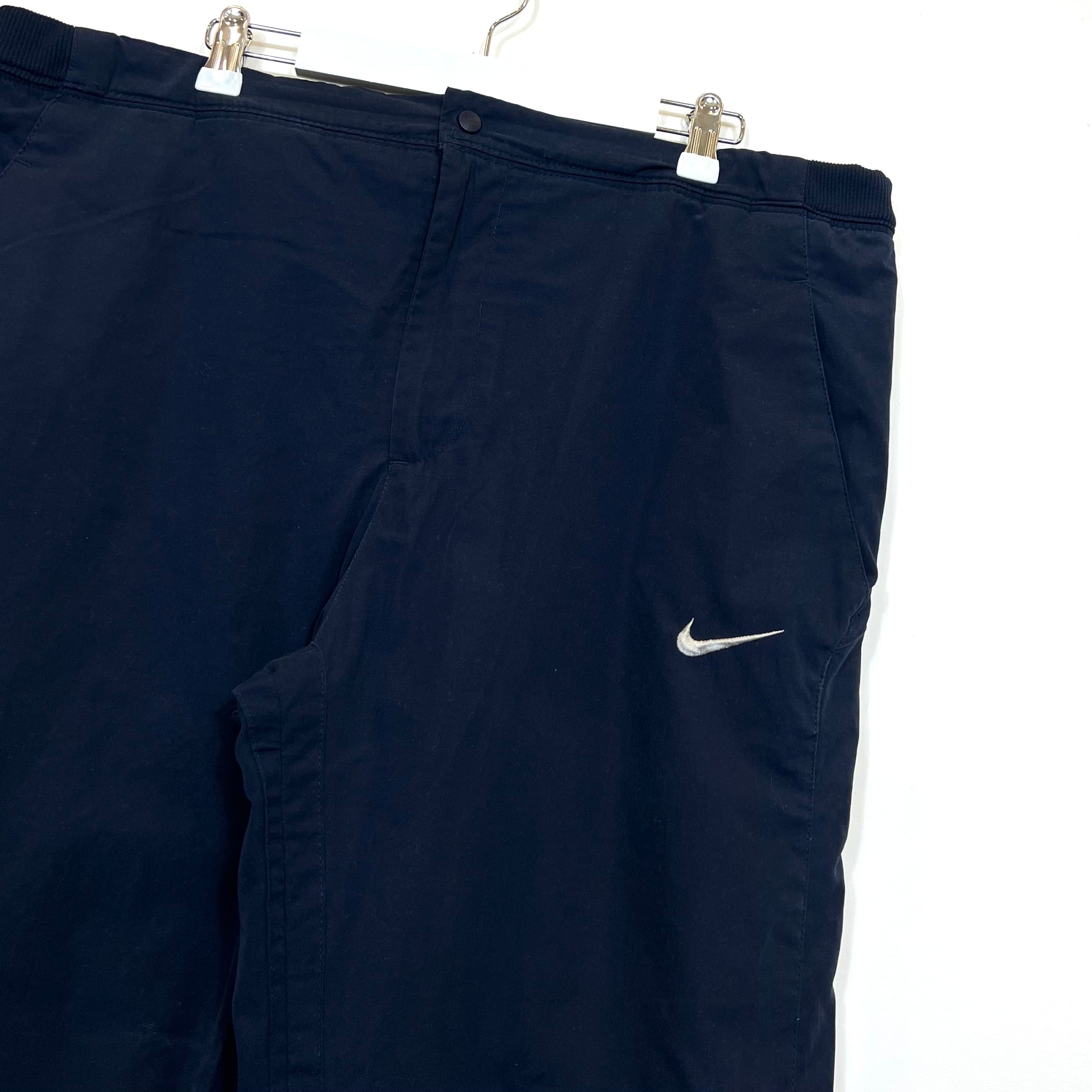 00s Pantaloni Track Nike Cortez Vintage [XL]